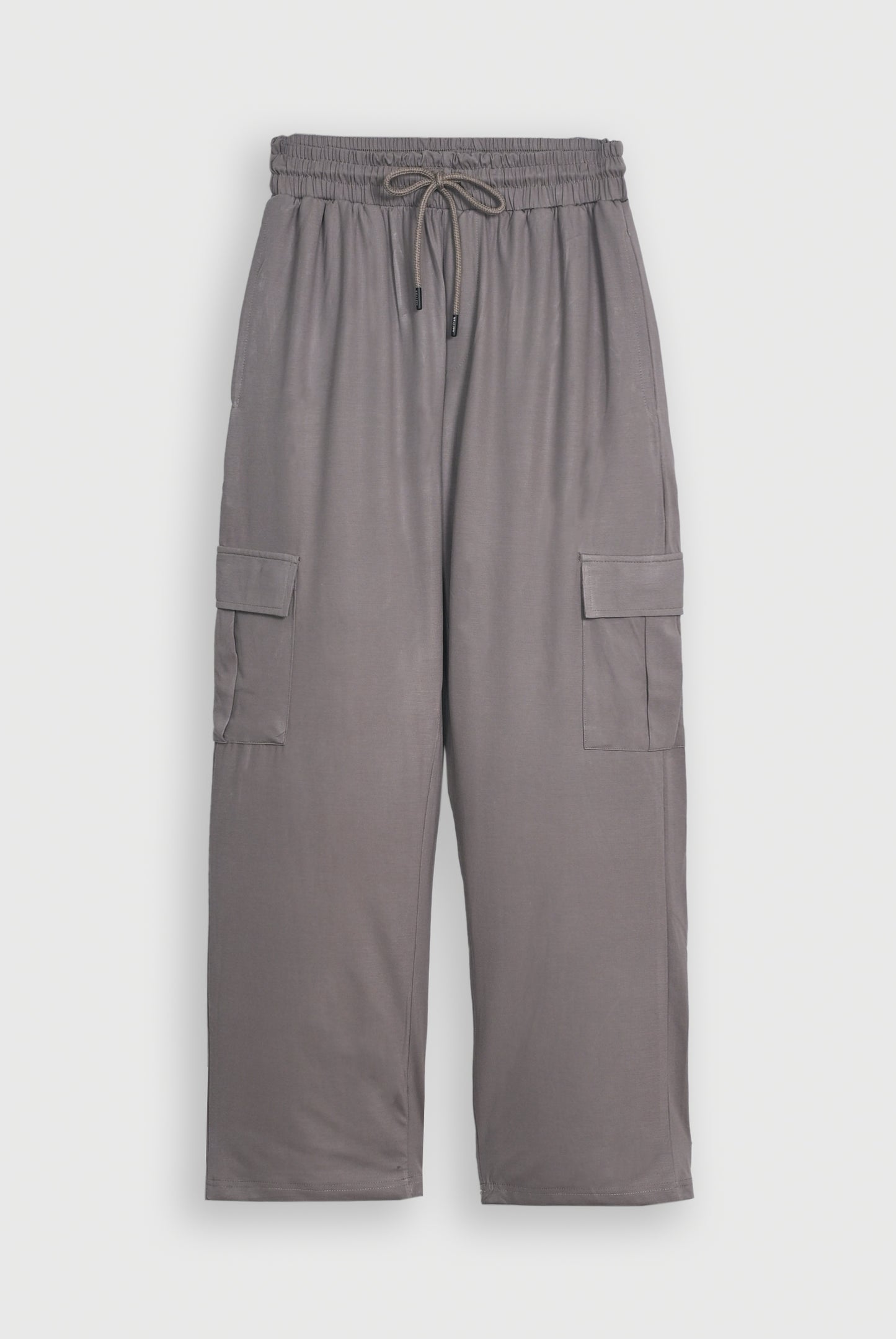 SIX POCKET LIGHT BROWN TROUSER
