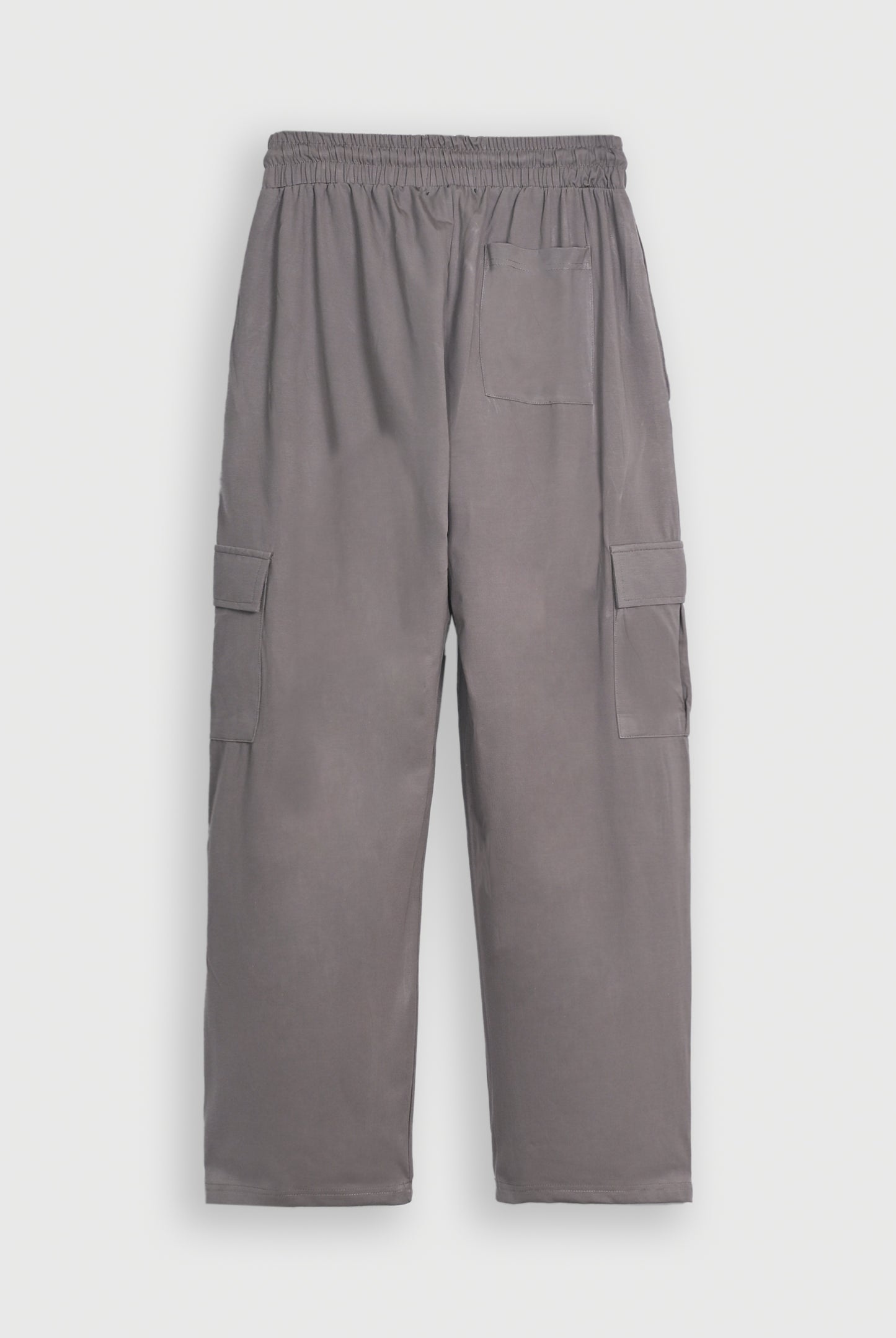 SIX POCKET LIGHT BROWN TROUSER
