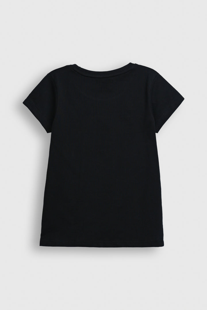 Girls' Blossom Freedom Tee Reality