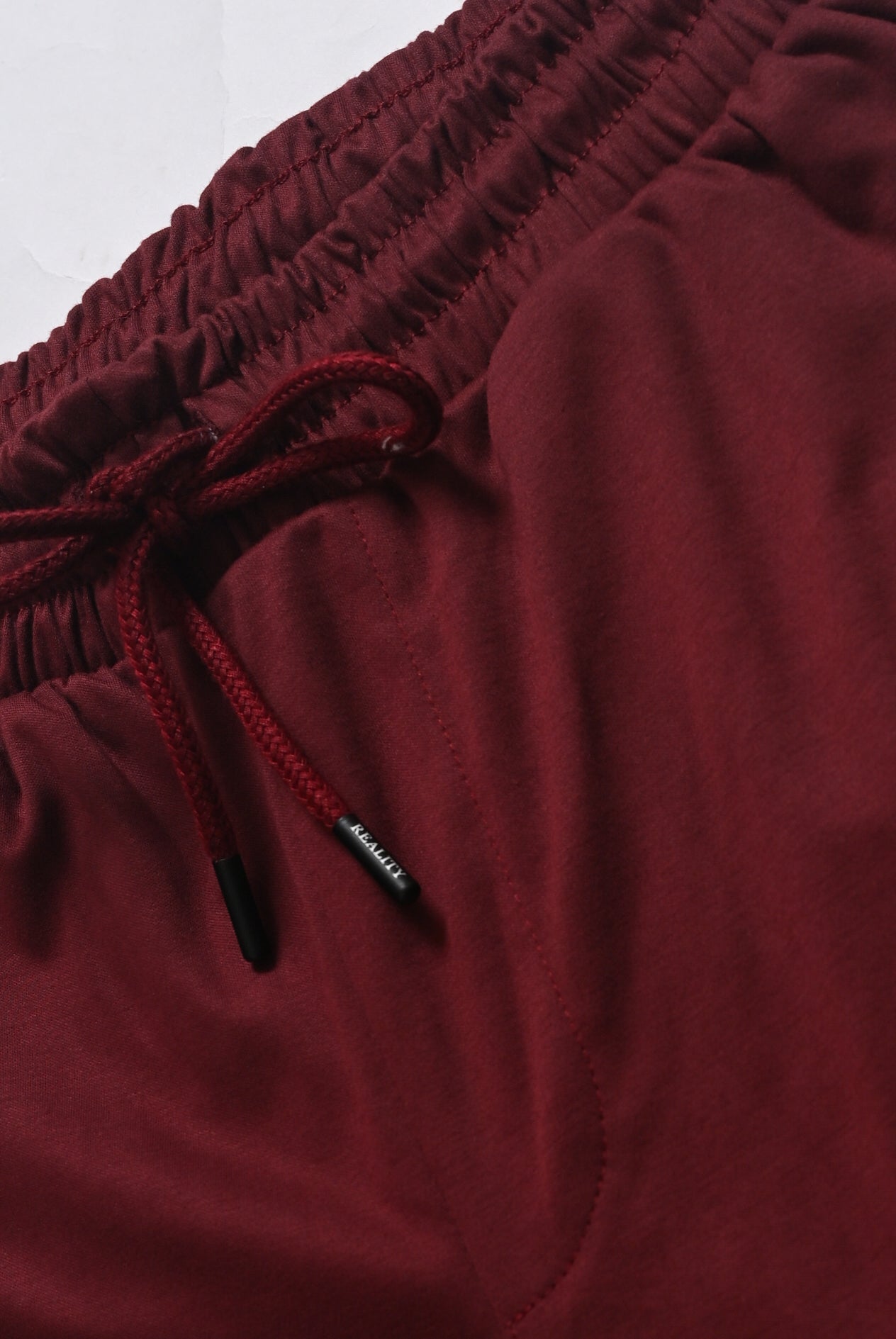 SIX POCKET MEHROON TROUSER
