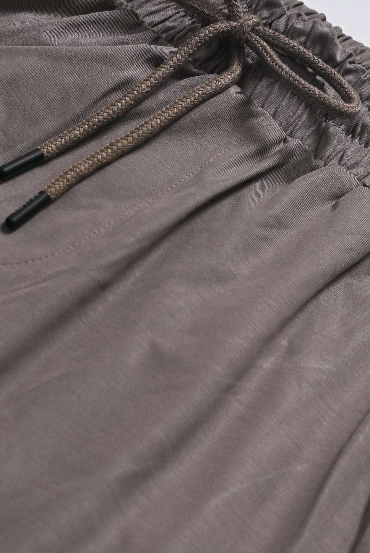 SIX POCKET LIGHT BROWN TROUSER