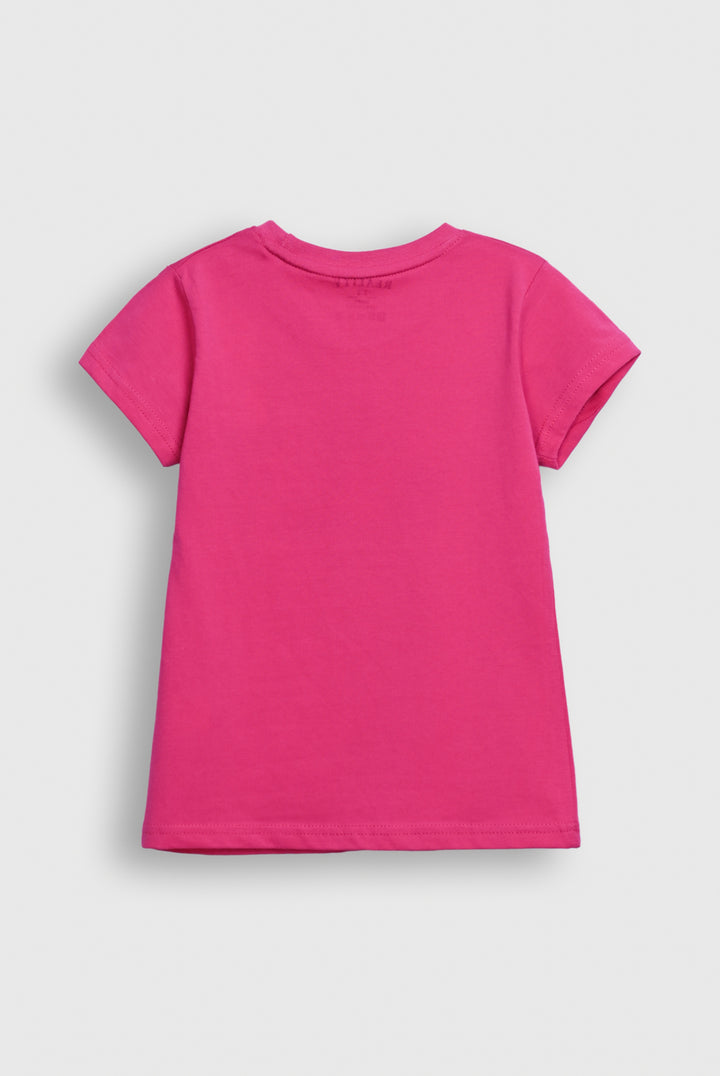 "Today is the Perfect Summer Day" Fruit Graphic T-Shirt Reality