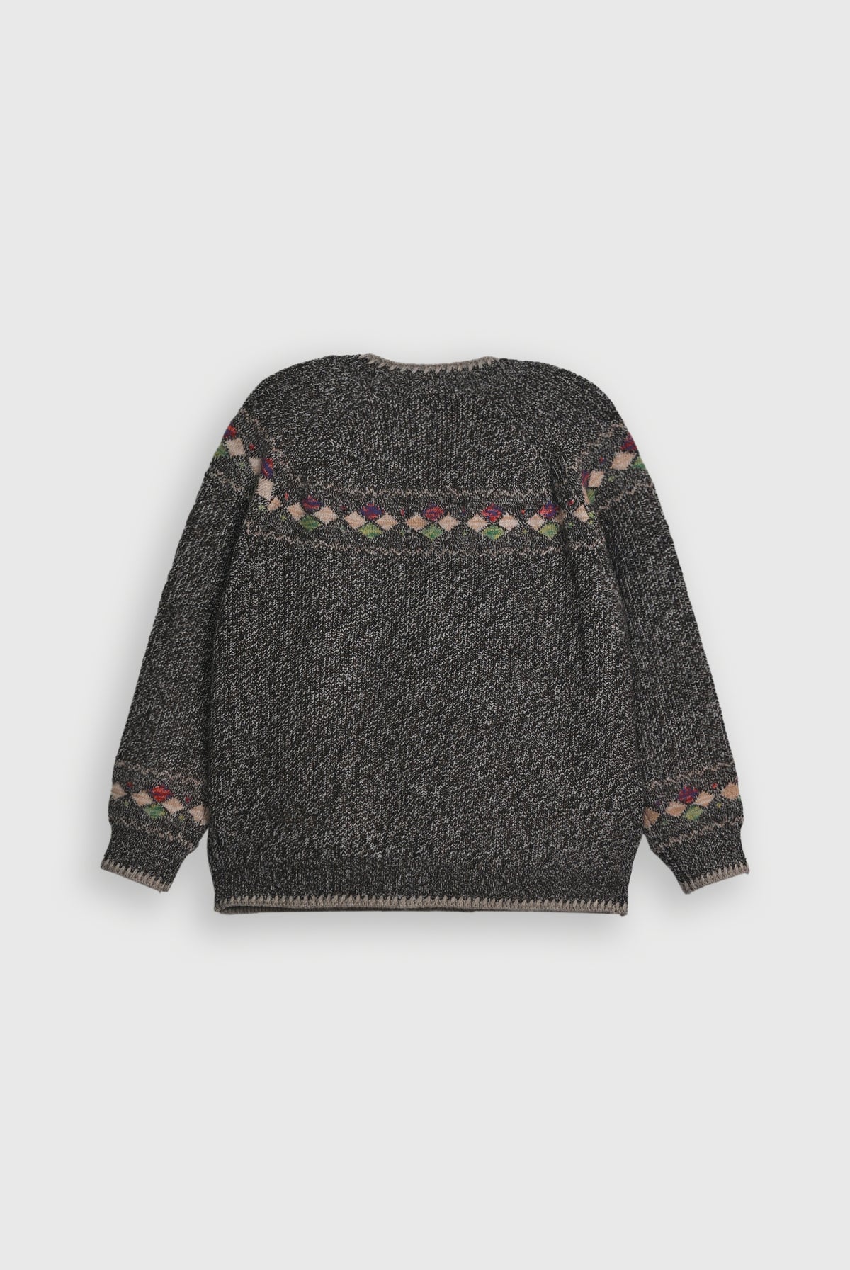 MILANG SWEATER Reality