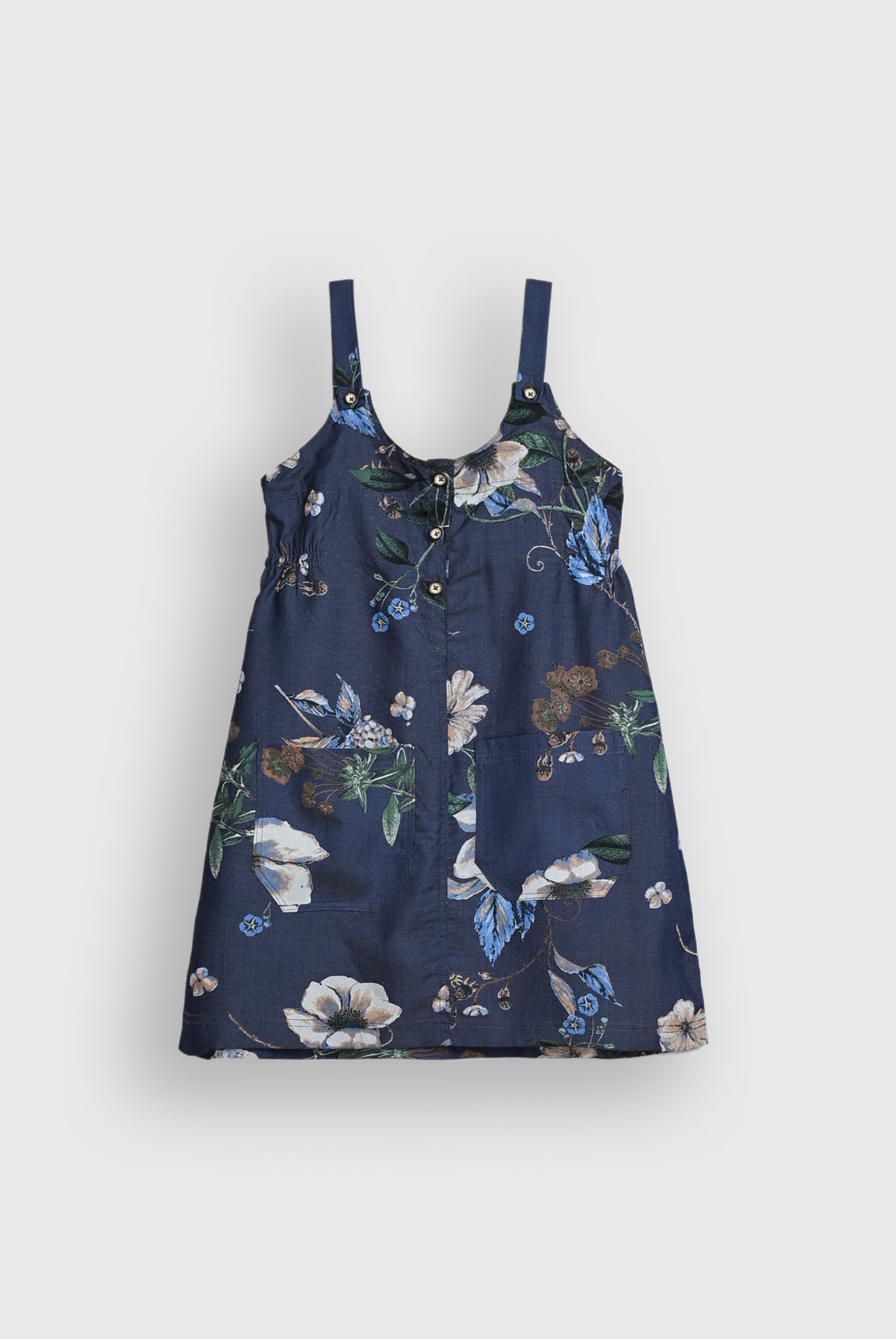 GREEN GRAY AURA Reality