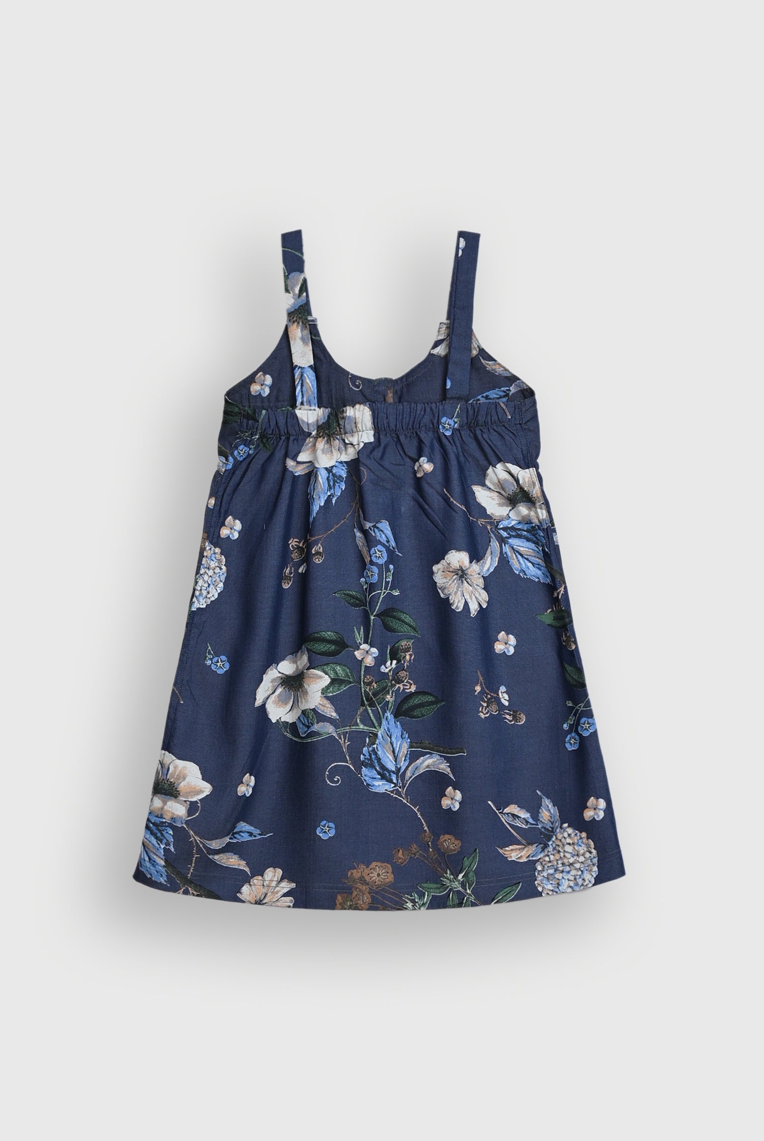 GREEN GRAY AURA Reality