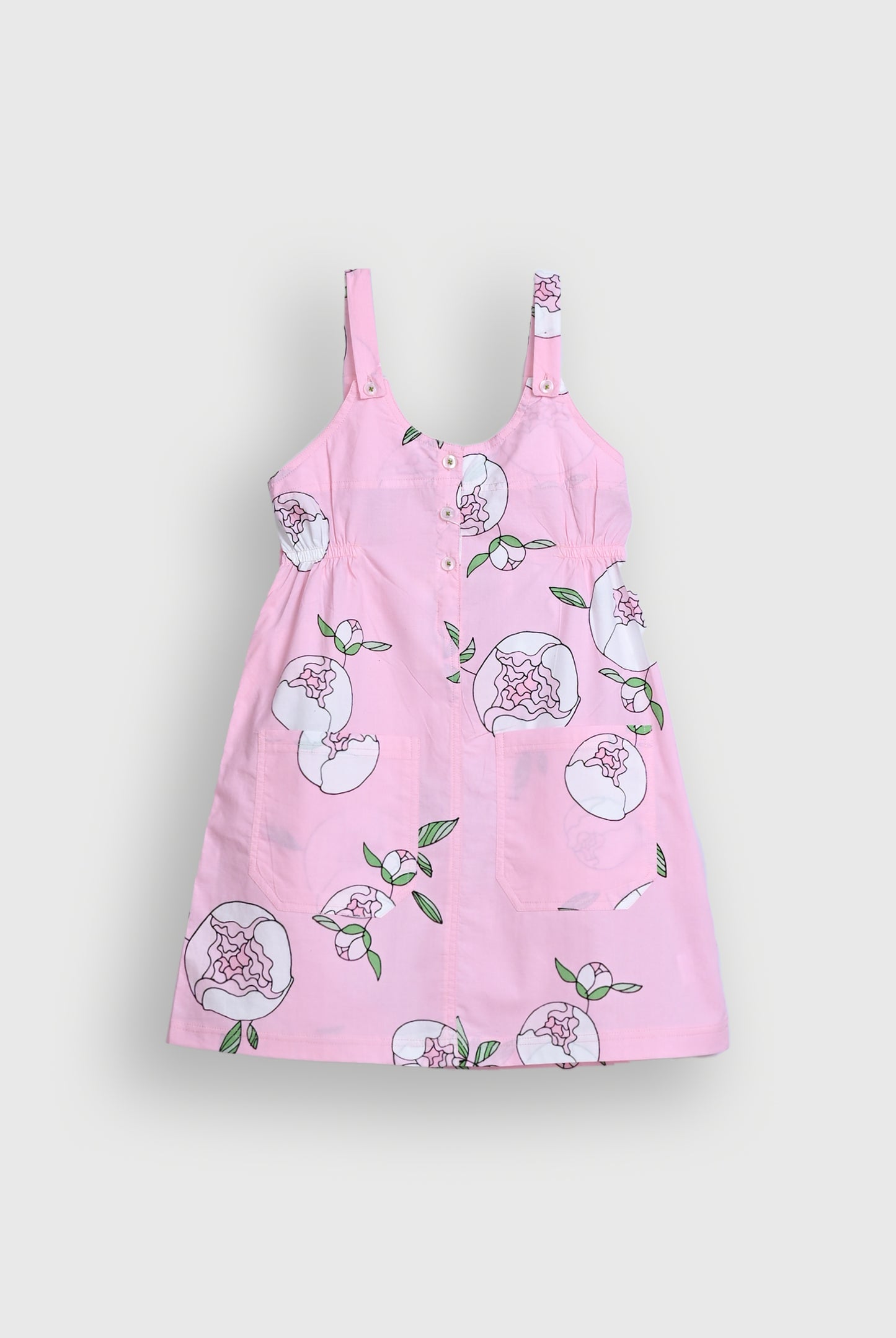 PINK GRAY AURA Reality