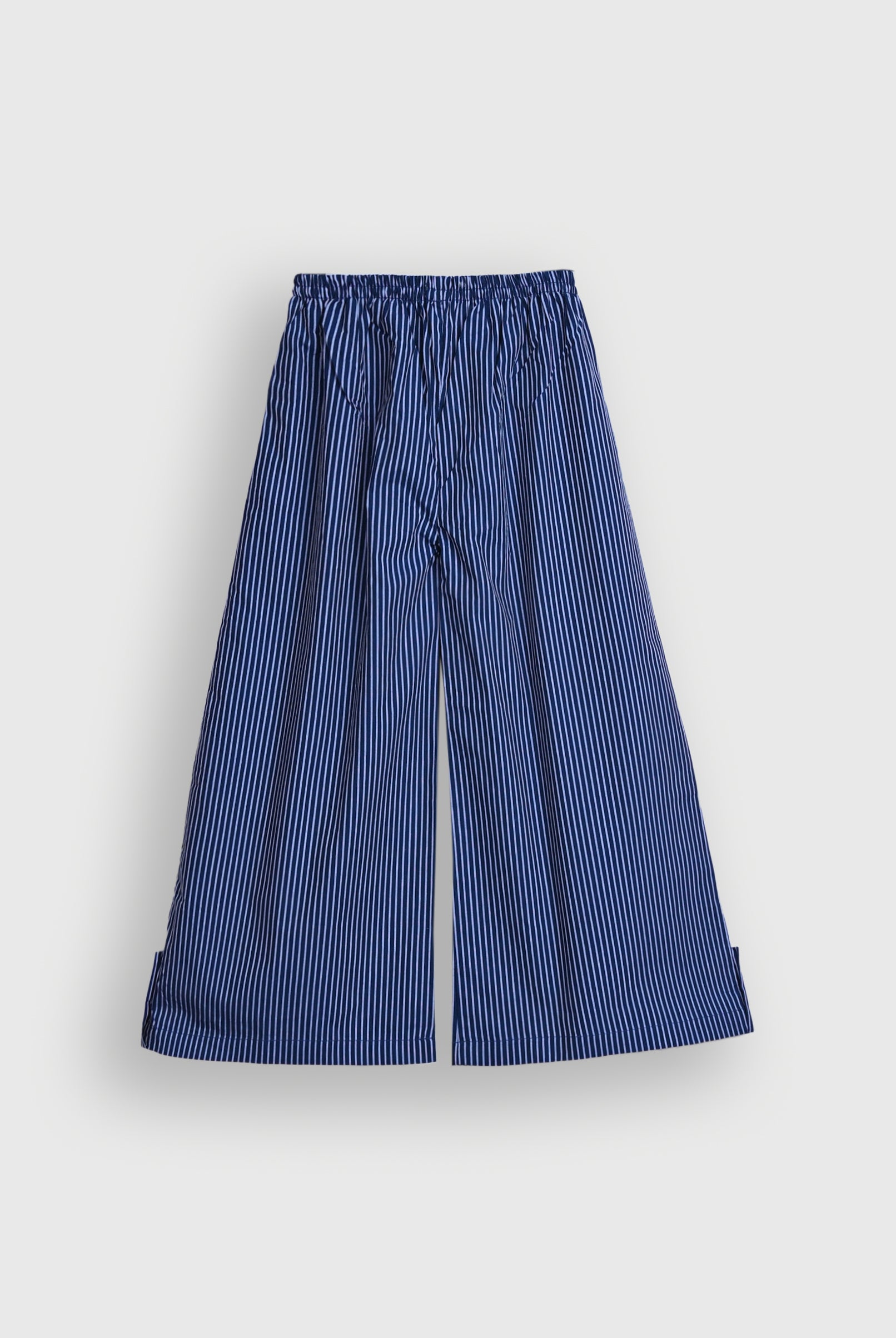 CHIC STRIPED CO-ORDS Reality