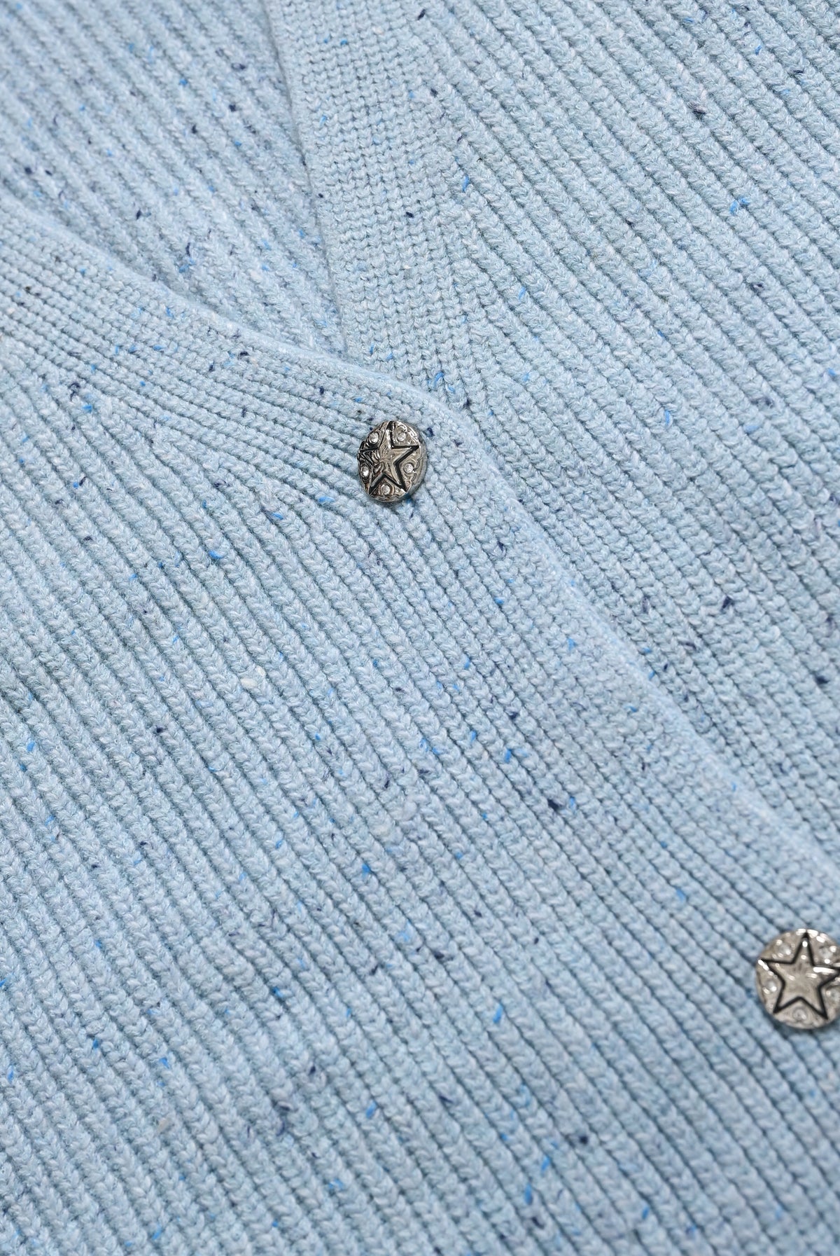 LADIES SKY SWEATER Reality