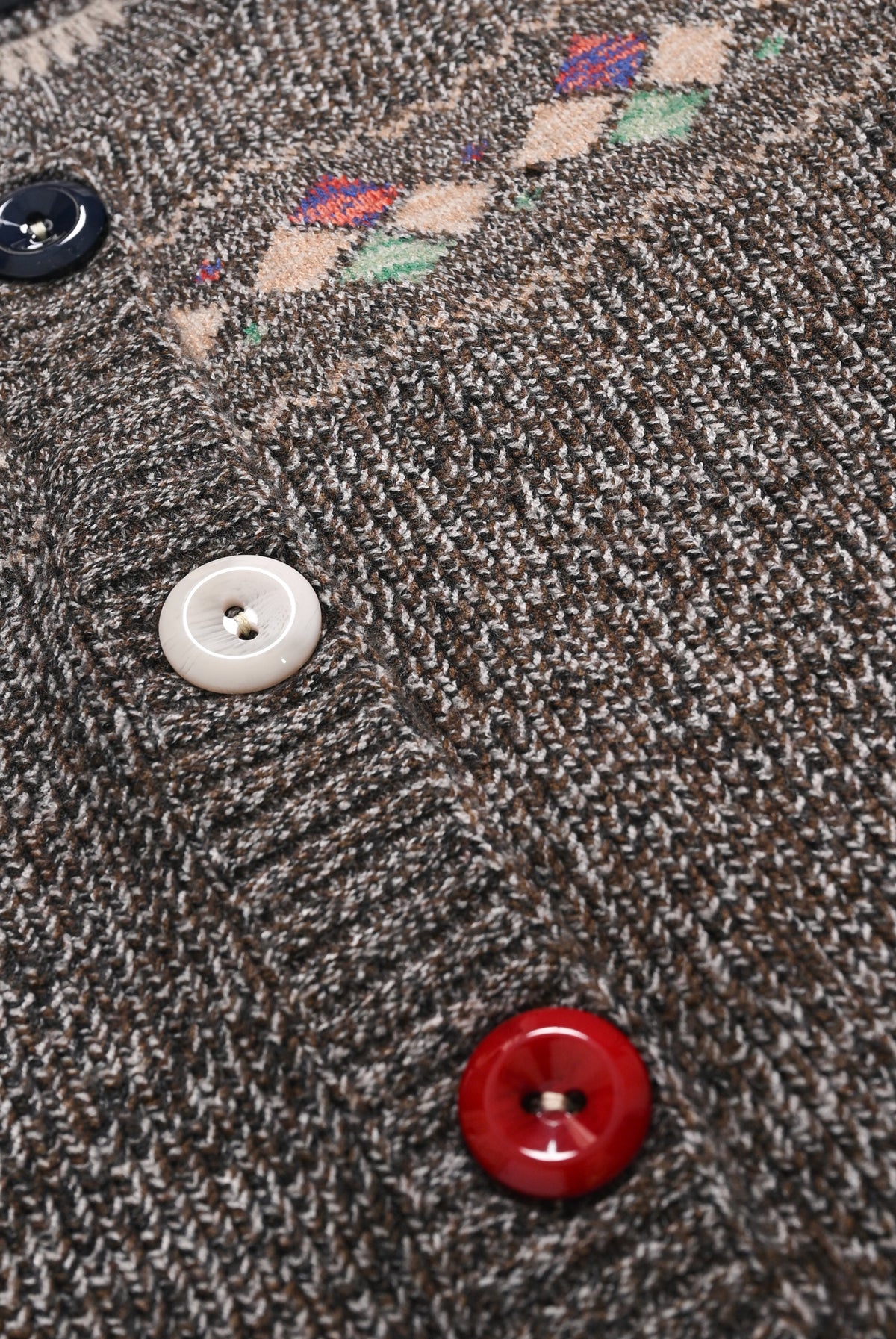 MILANG SWEATER Reality