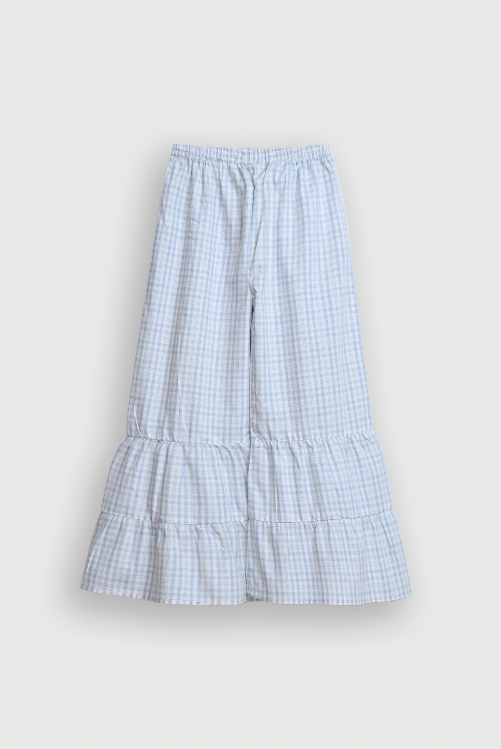 BUTTON DOWN SKY SUIT Reality