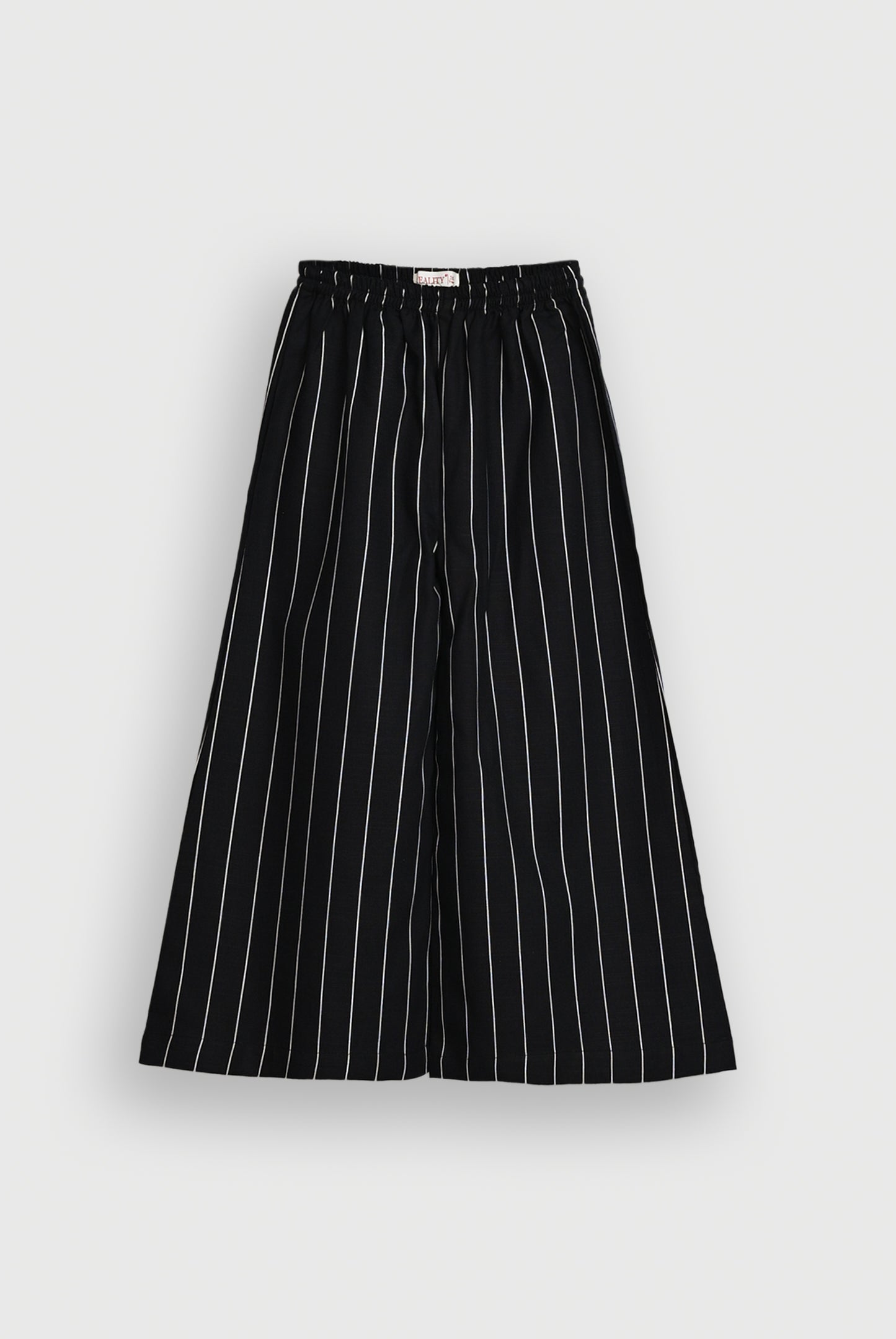 HARMONY HUES BLACK CO-ORD SET Reality