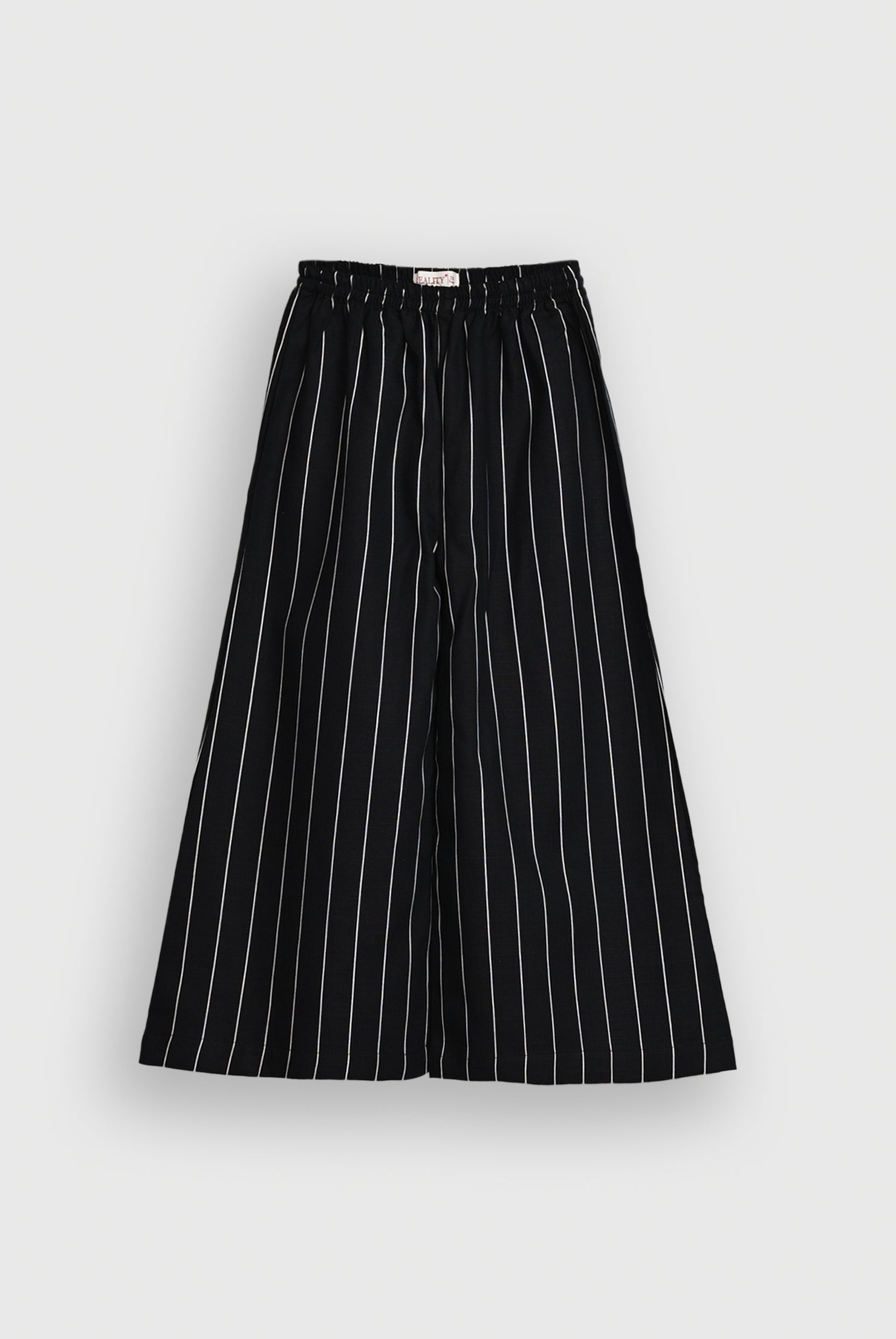 HARMONY HUES BLACK CO-ORD SET Reality