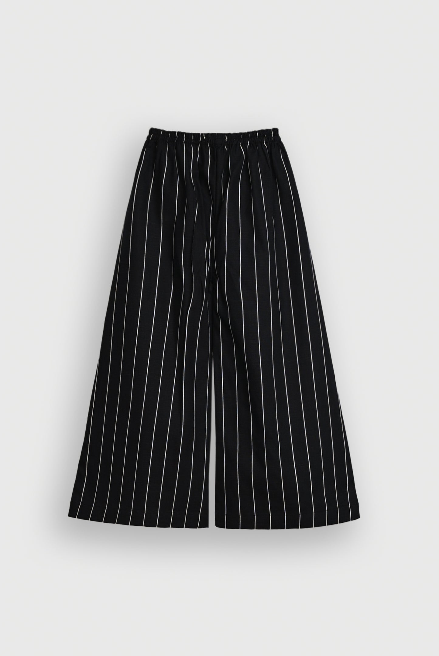 HARMONY HUES BLACK CO-ORD SET Reality