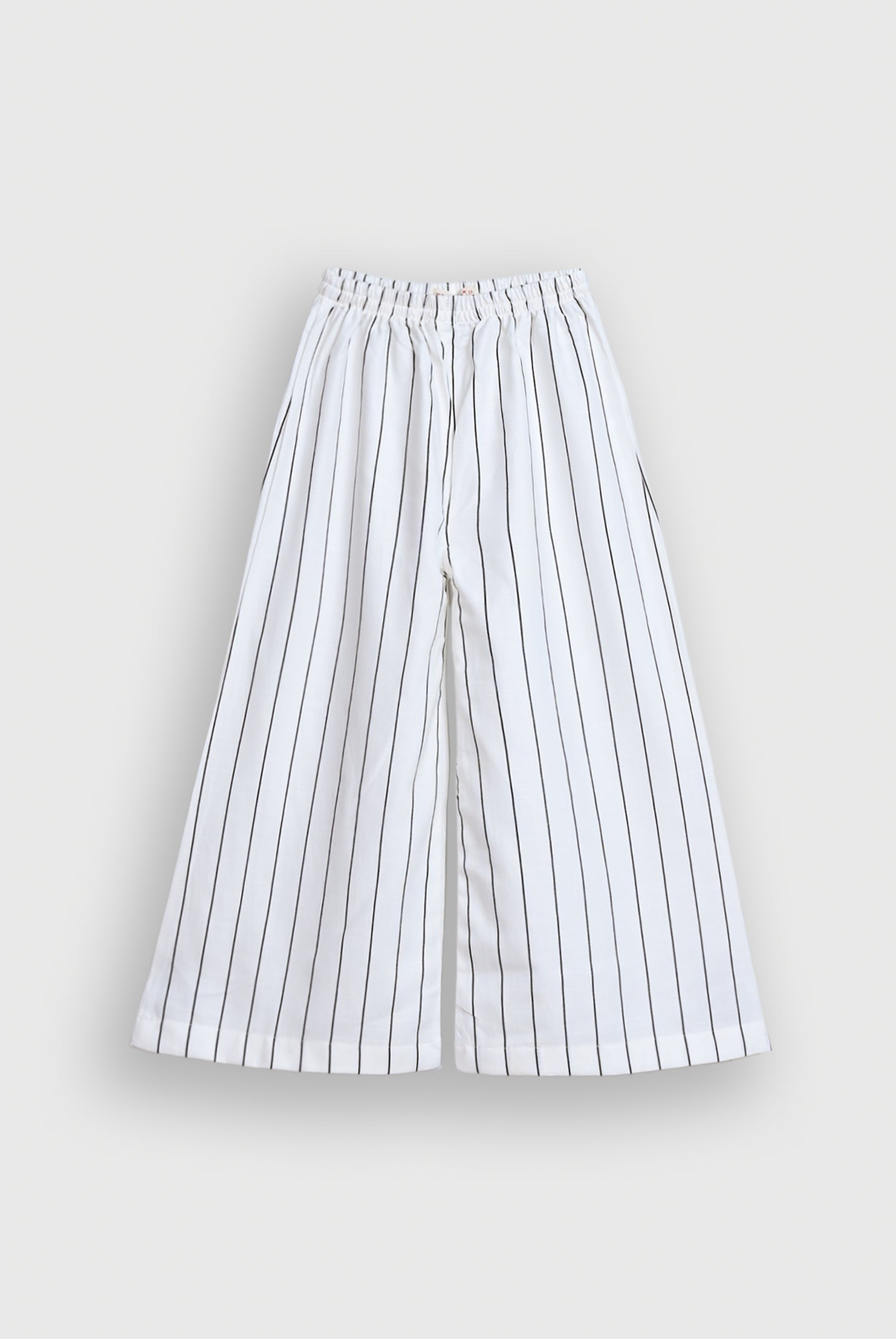 HARMONY HUES WHITE CO-ORD SET Reality