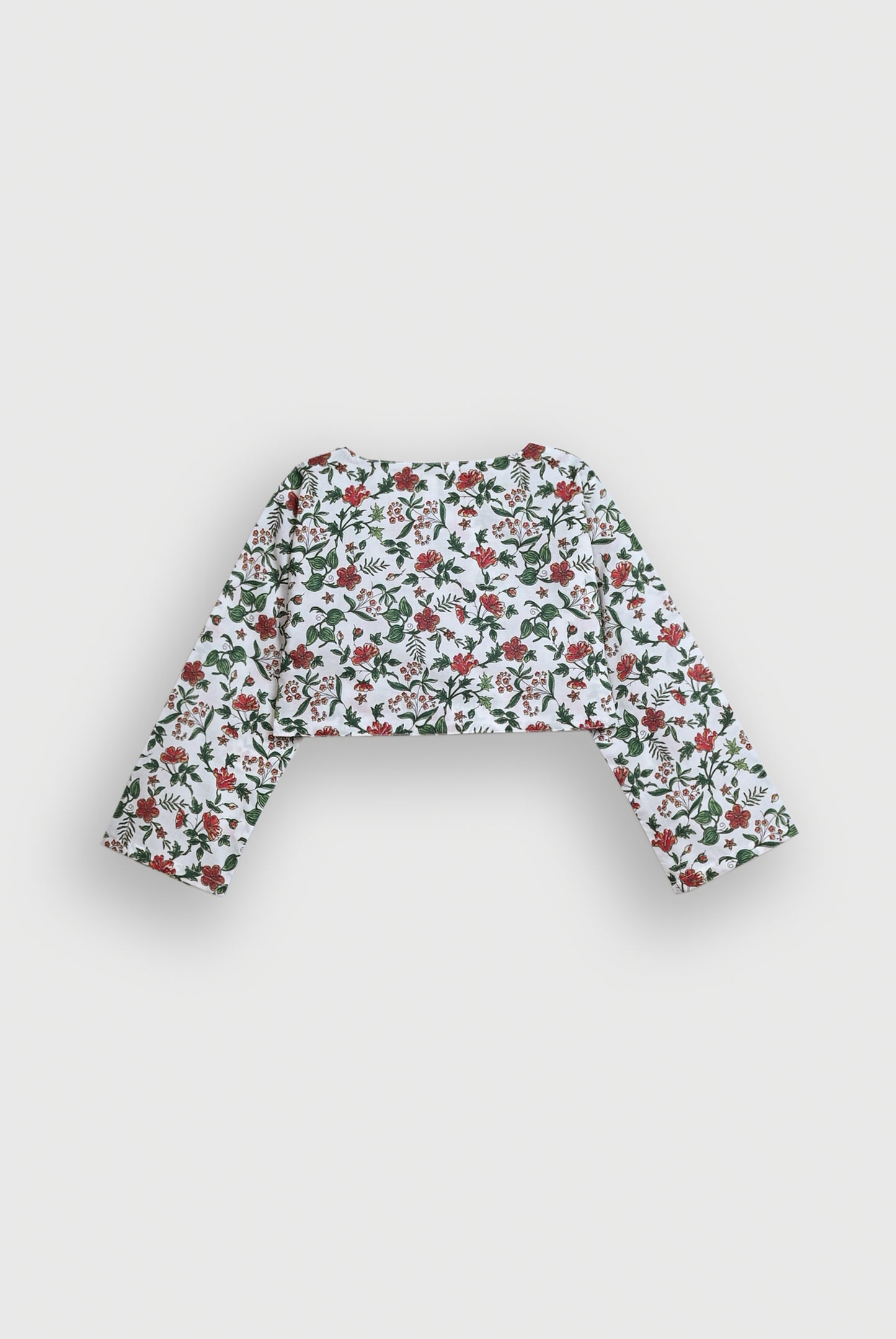 SUNNY GREEN DOODLE Reality