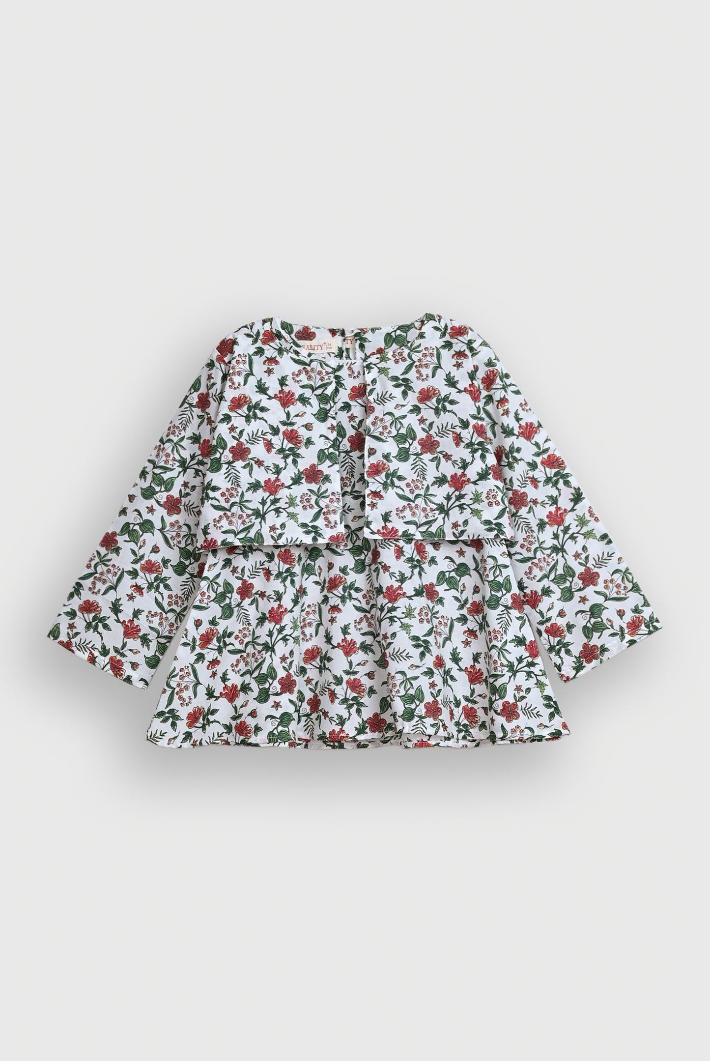 SUNNY GREEN DOODLE Reality