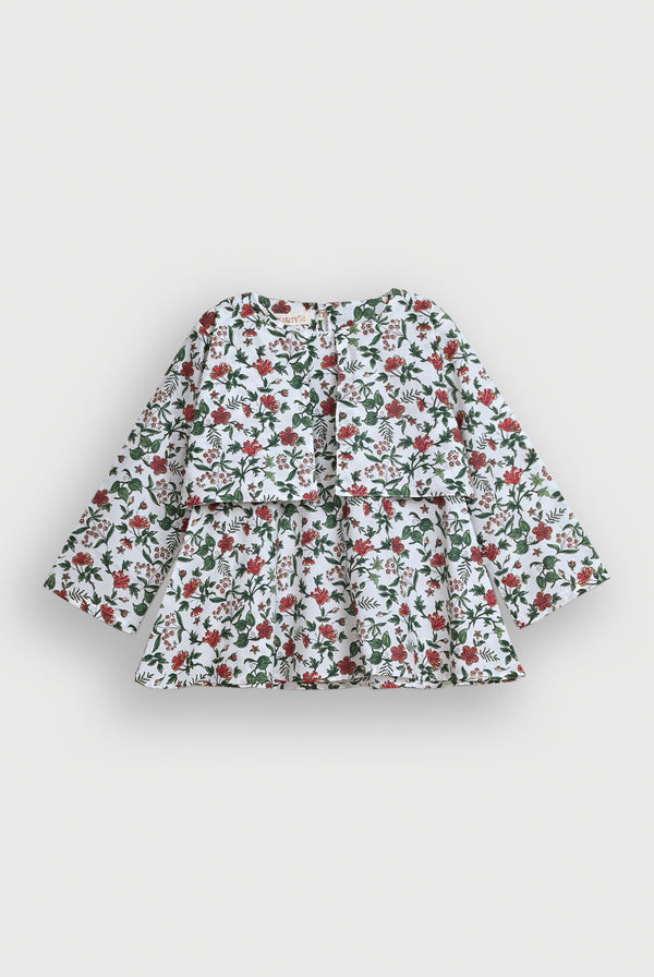 SUNNY GREEN DOODLE Reality