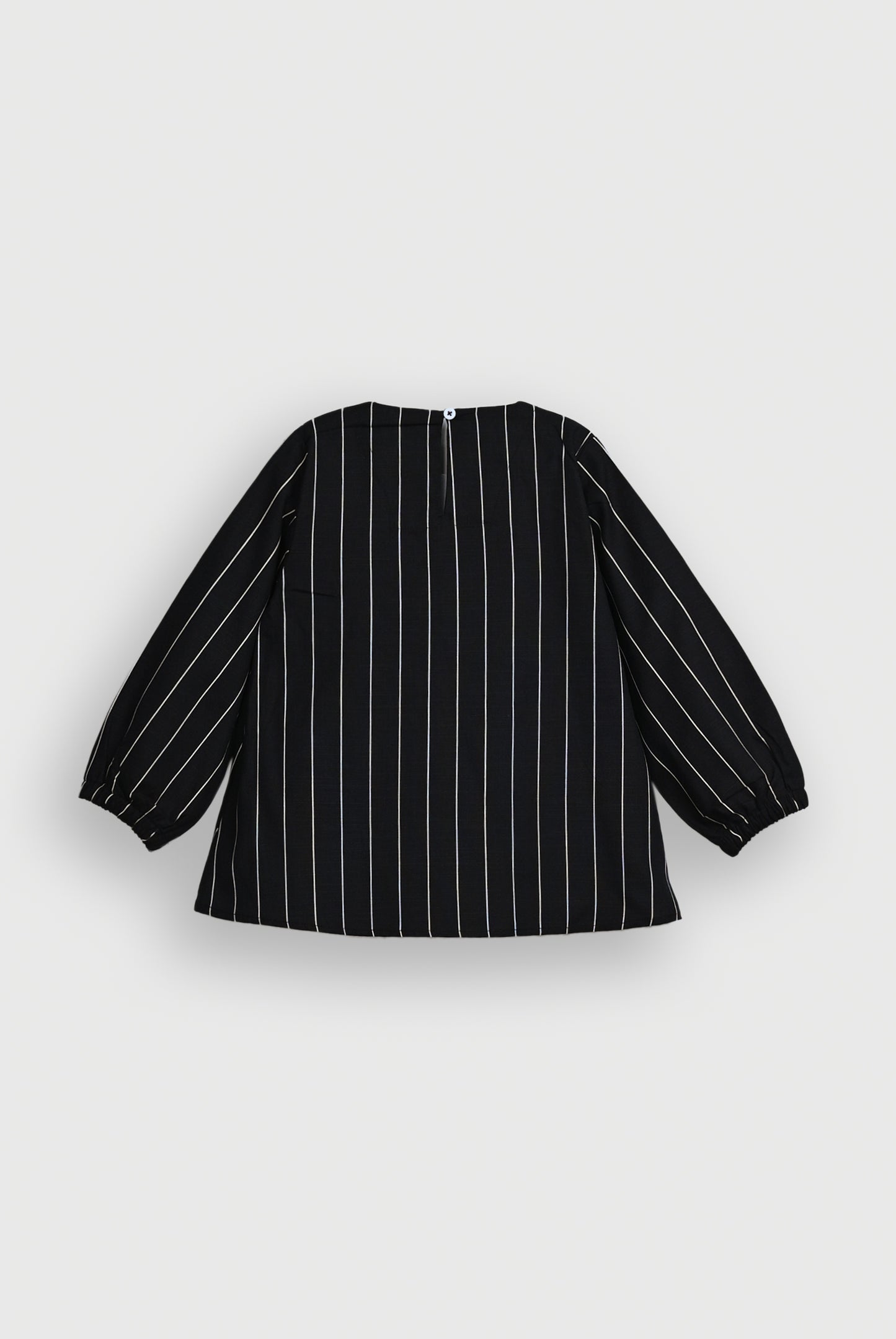 HARMONY HUES BLACK CO-ORD SET Reality