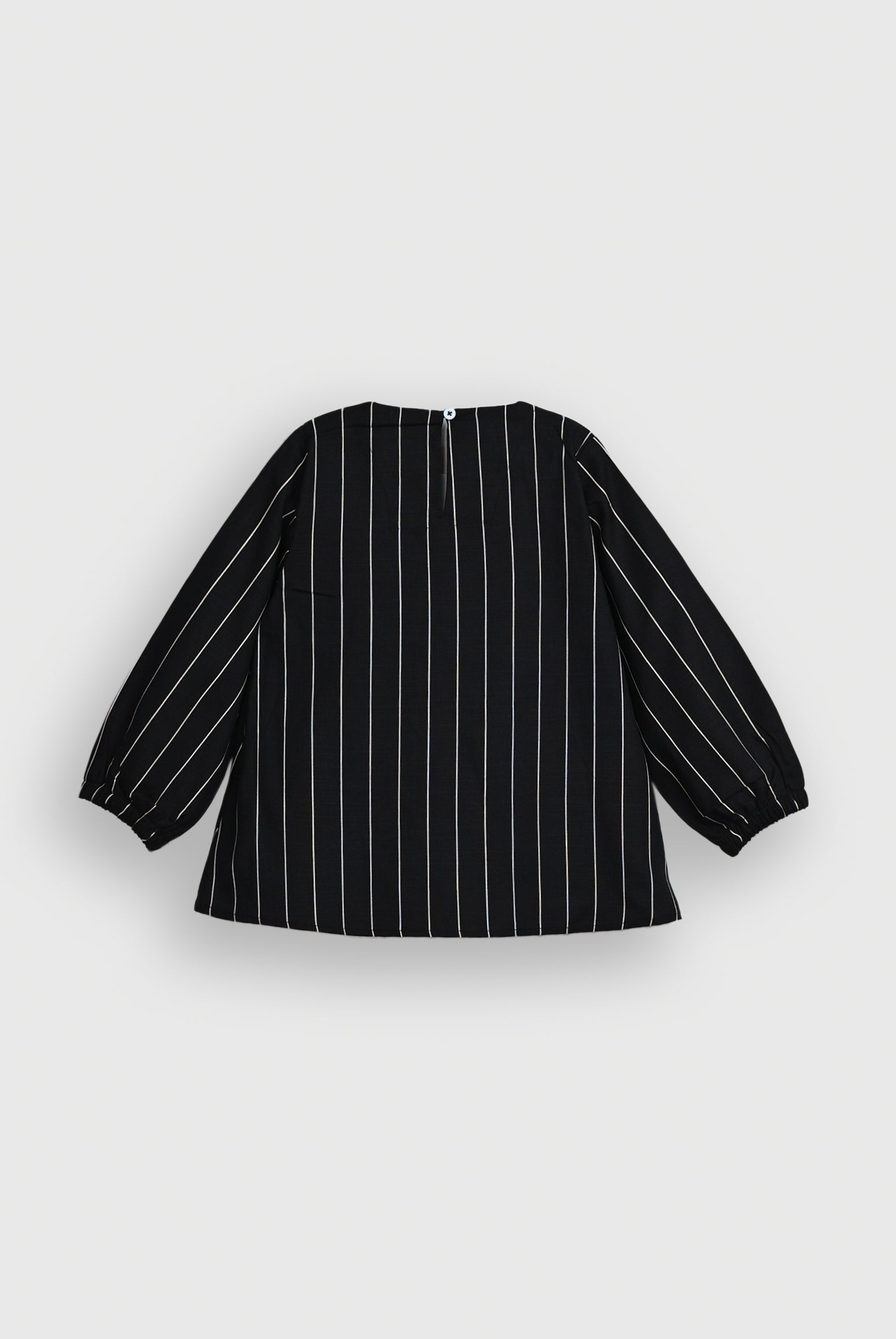 HARMONY HUES BLACK CO-ORD SET Reality