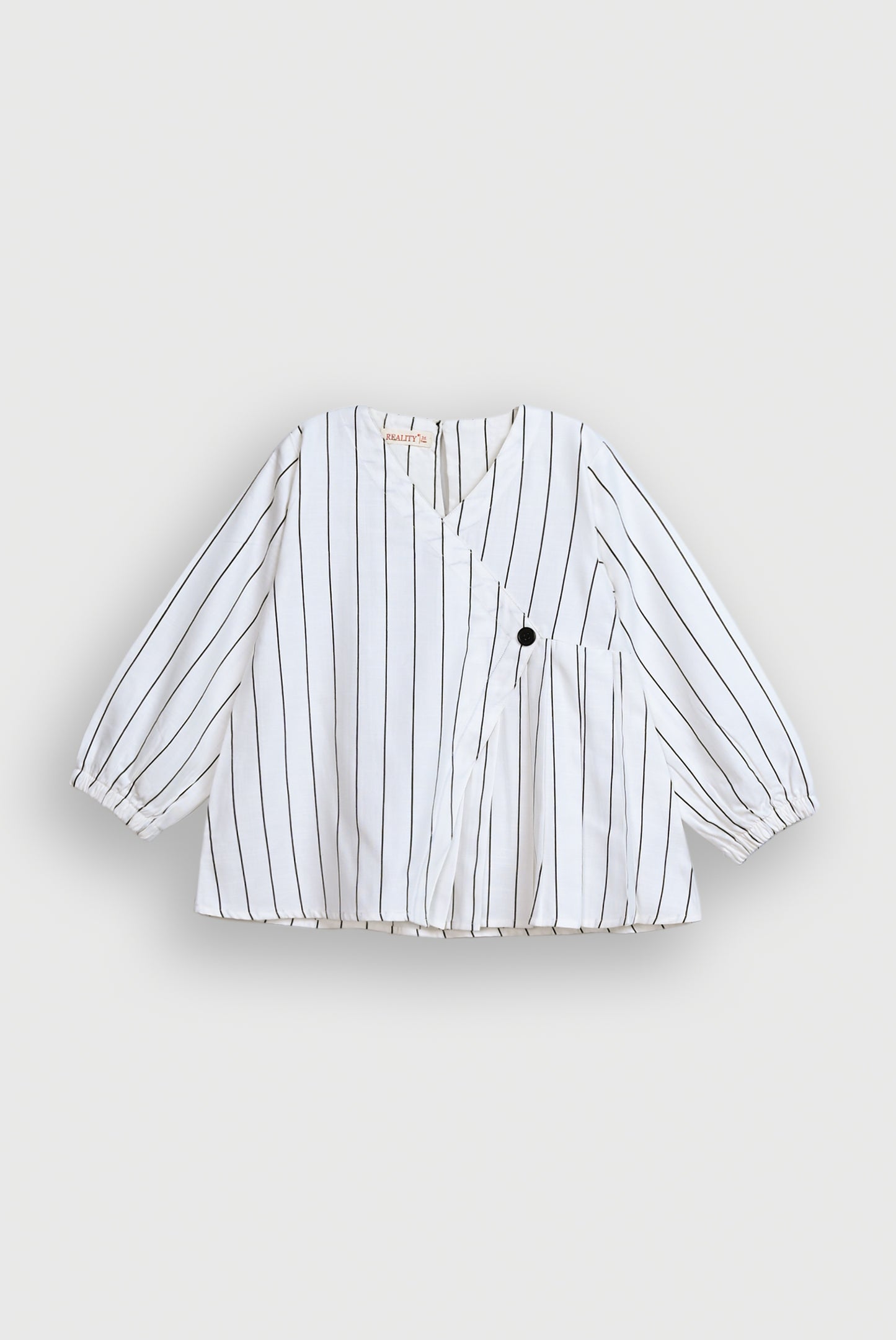 HARMONY HUES WHITE CO-ORD SET Reality