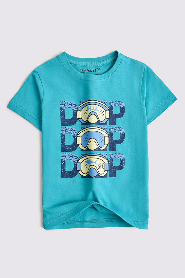 Deep Sea Explorer T-Shirt