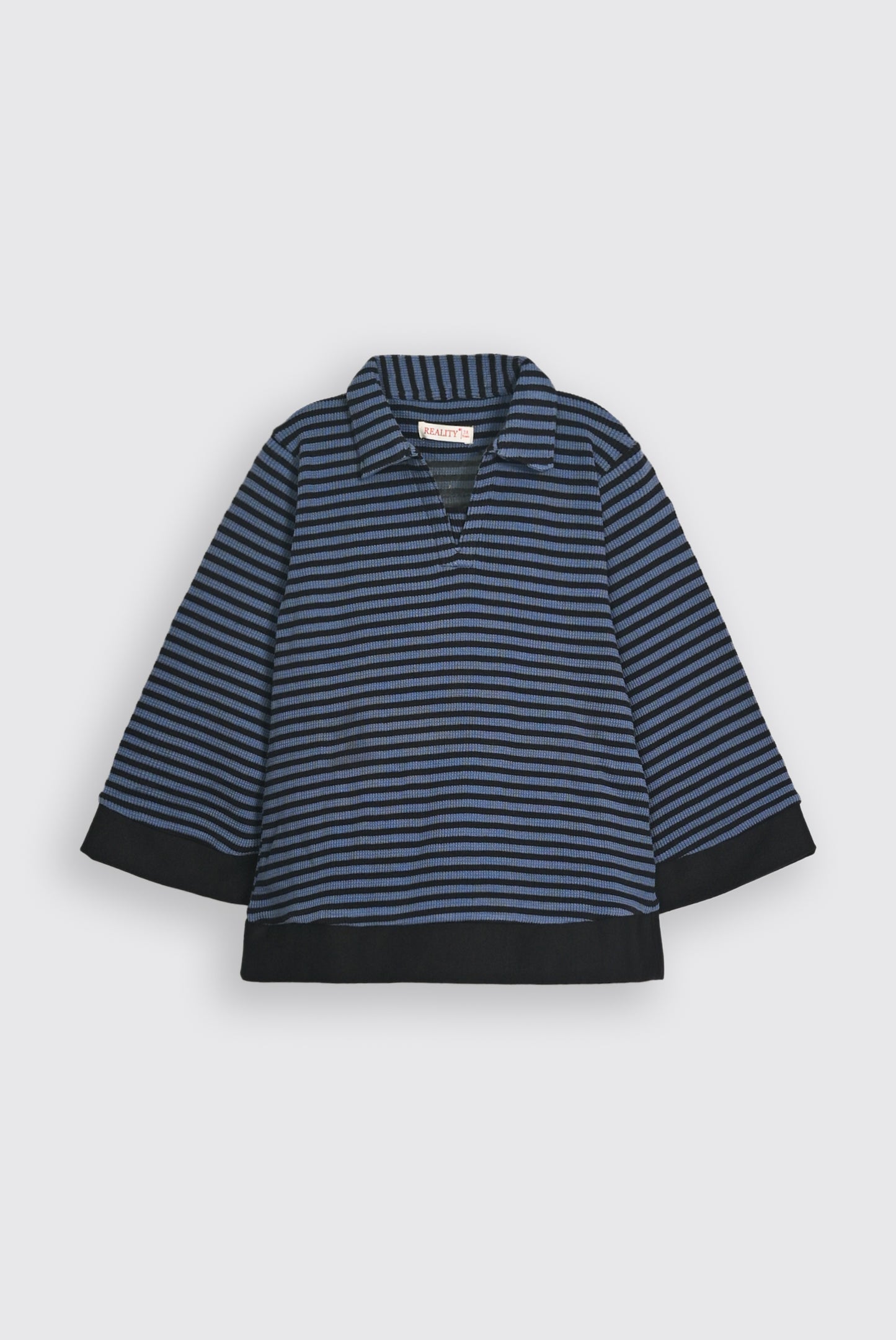 SHADOW navy CO-ORD SET