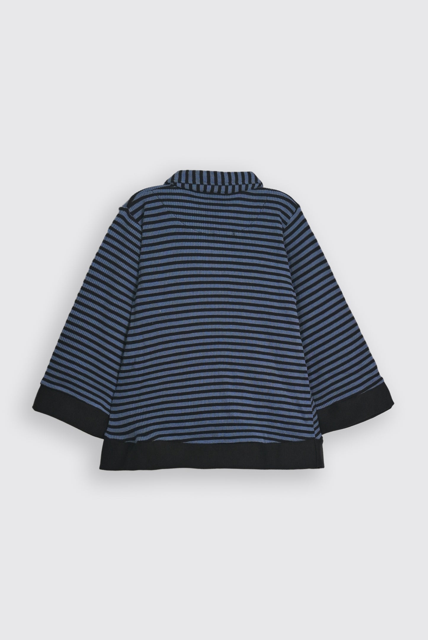 SHADOW navy CO-ORD SET