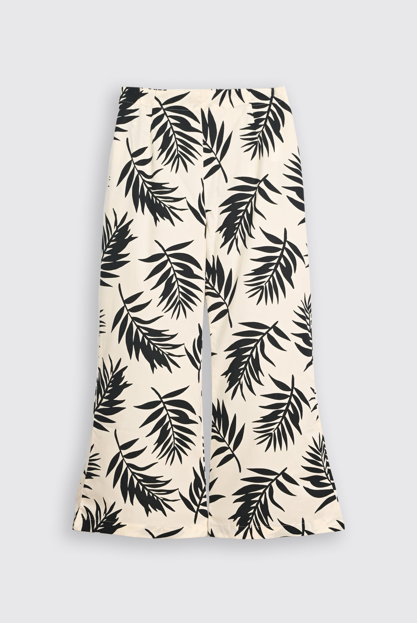 MONO CHROME PRINTED skin SUIT