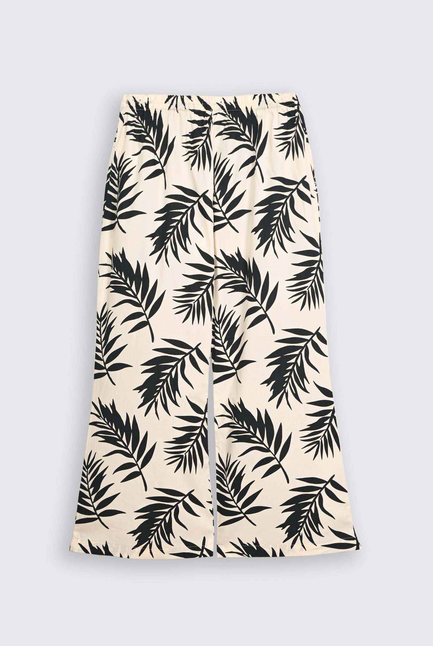 MONO CHROME PRINTED skin SUIT