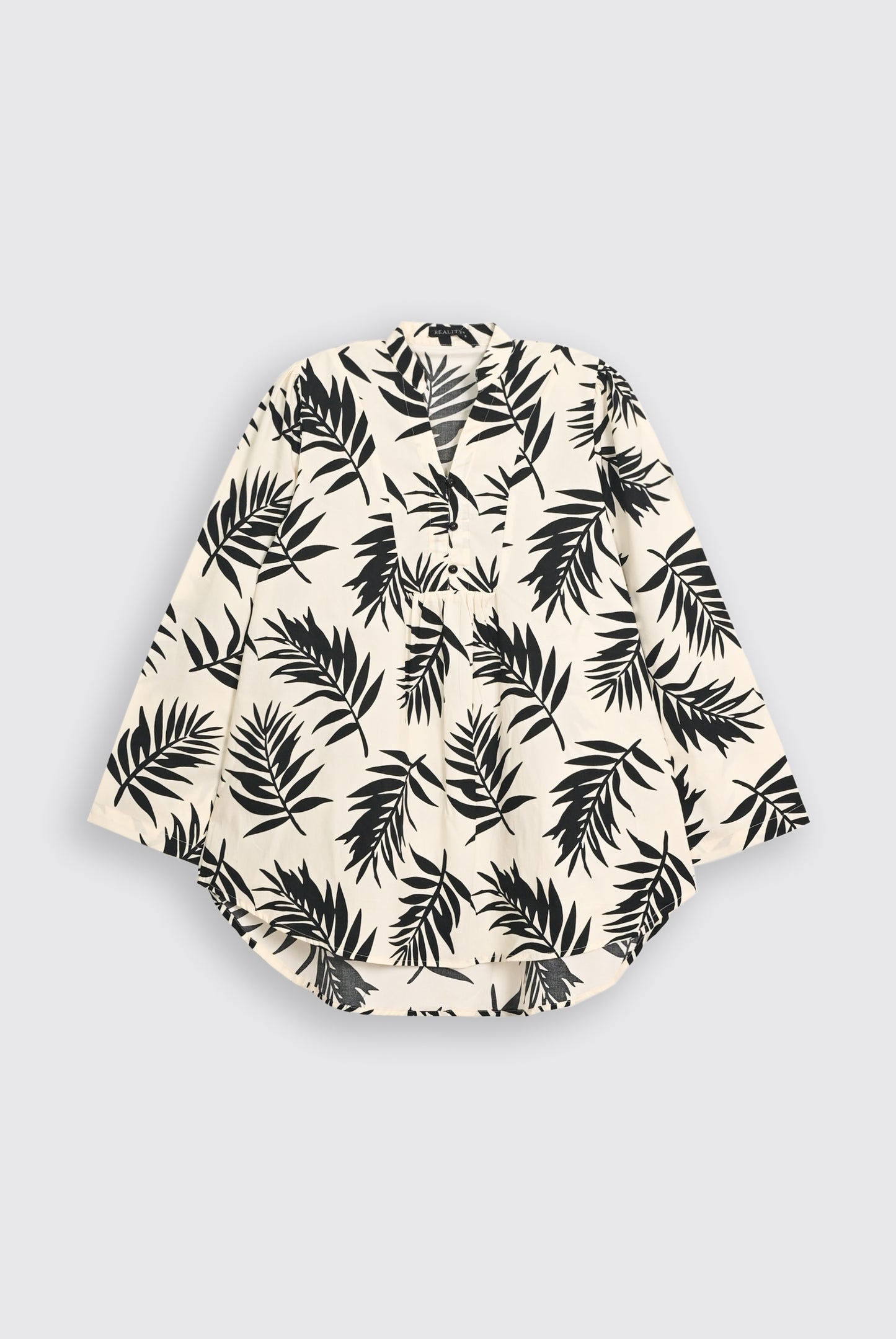 MONO CHROME PRINTED skin SUIT