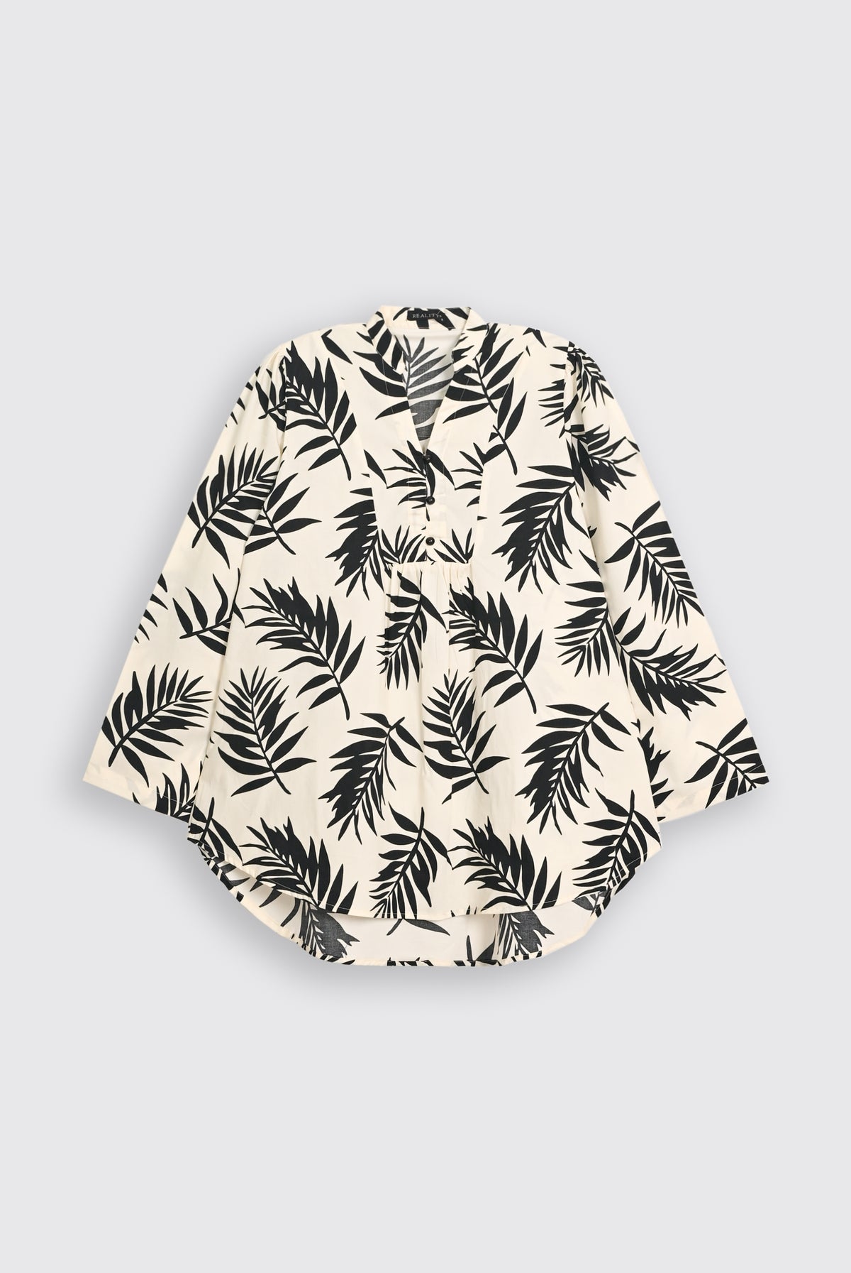 MONO CHROME PRINTED skin SUIT