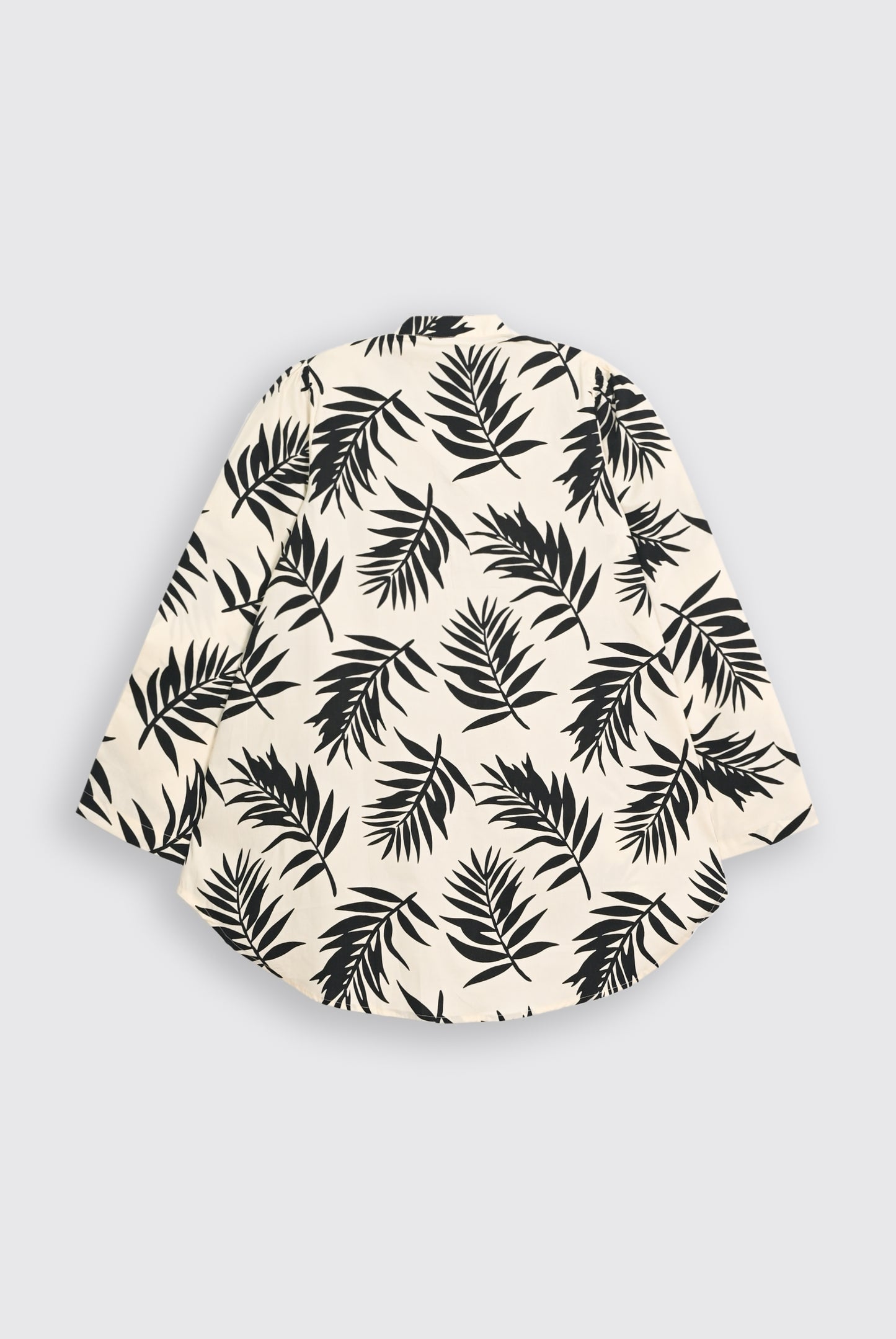 MONO CHROME PRINTED skin SUIT