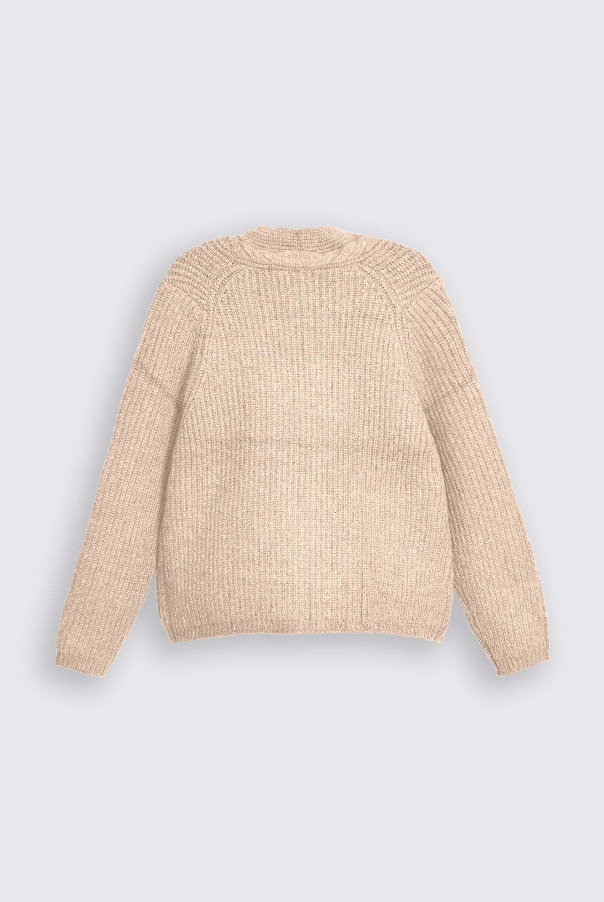 SKIN SWEATER Reality