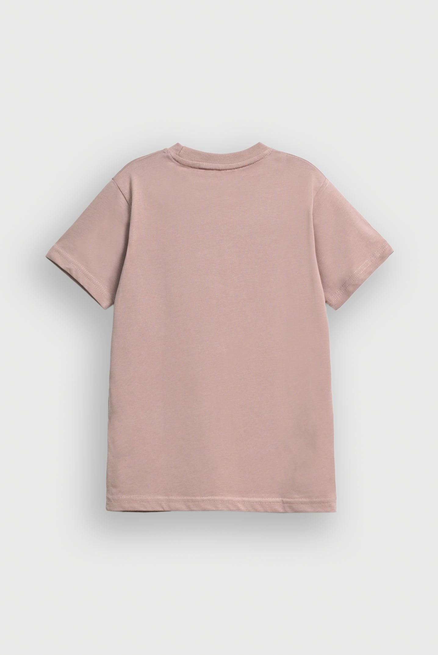 Boys Tea Pink T-SHIRT Reality