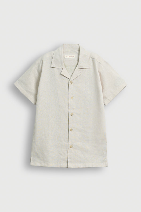 COAT COLLAR Skin C-SHIRT Reality