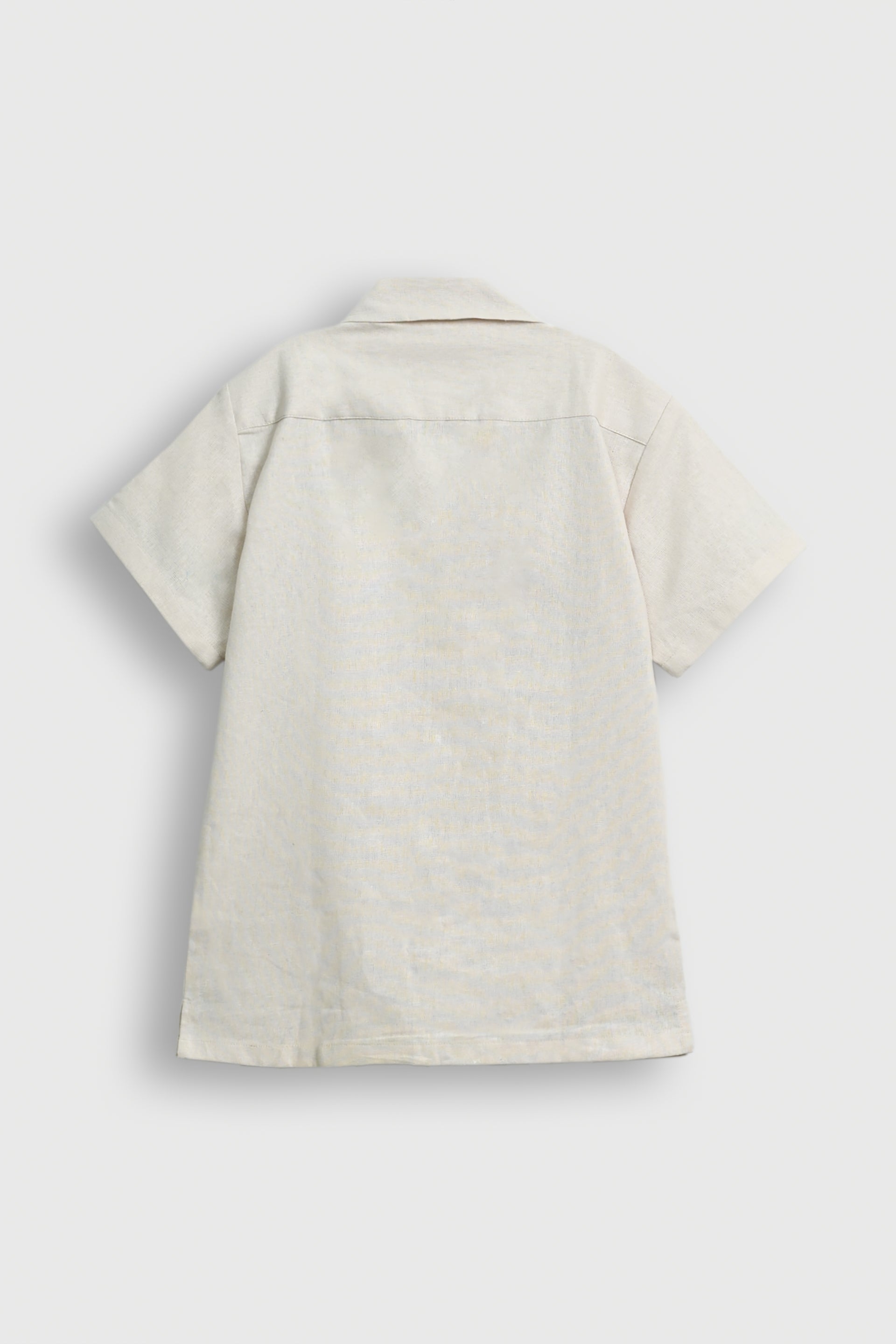 COAT COLLAR Skin C-SHIRT Reality