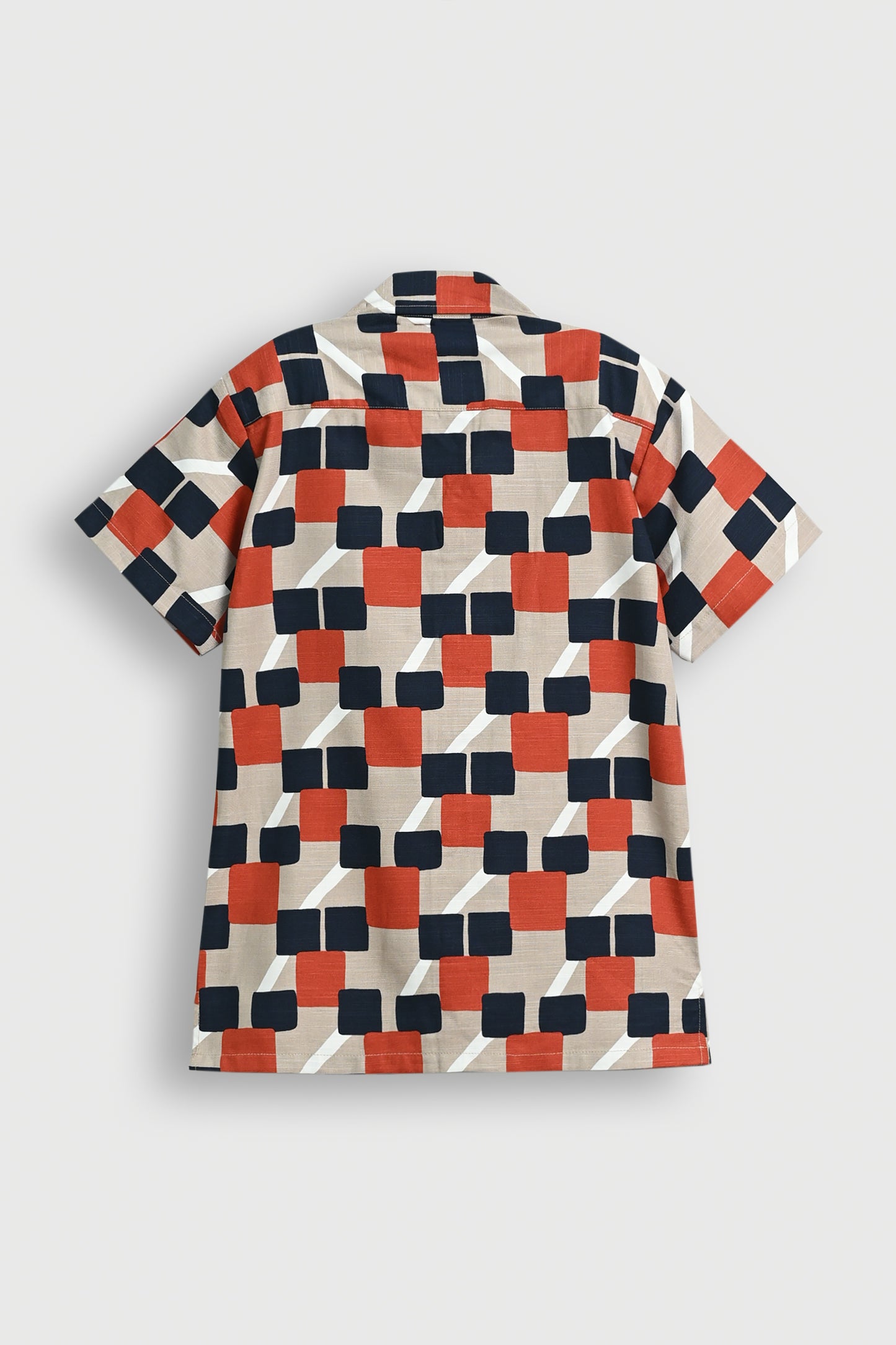 COAT COLLAR Mehroon C-SHIRT Reality