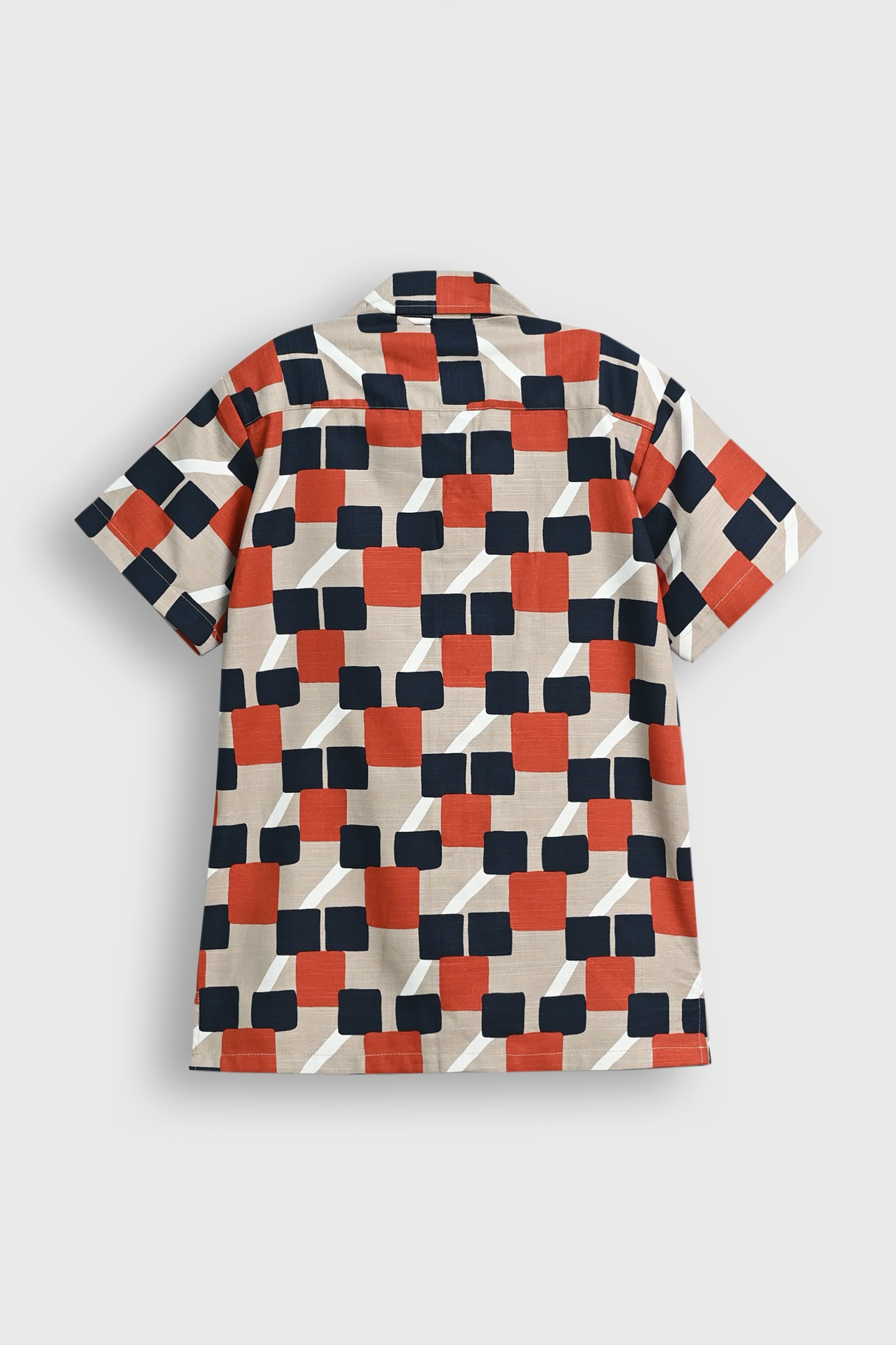 COAT COLLAR Mehroon C-SHIRT Reality