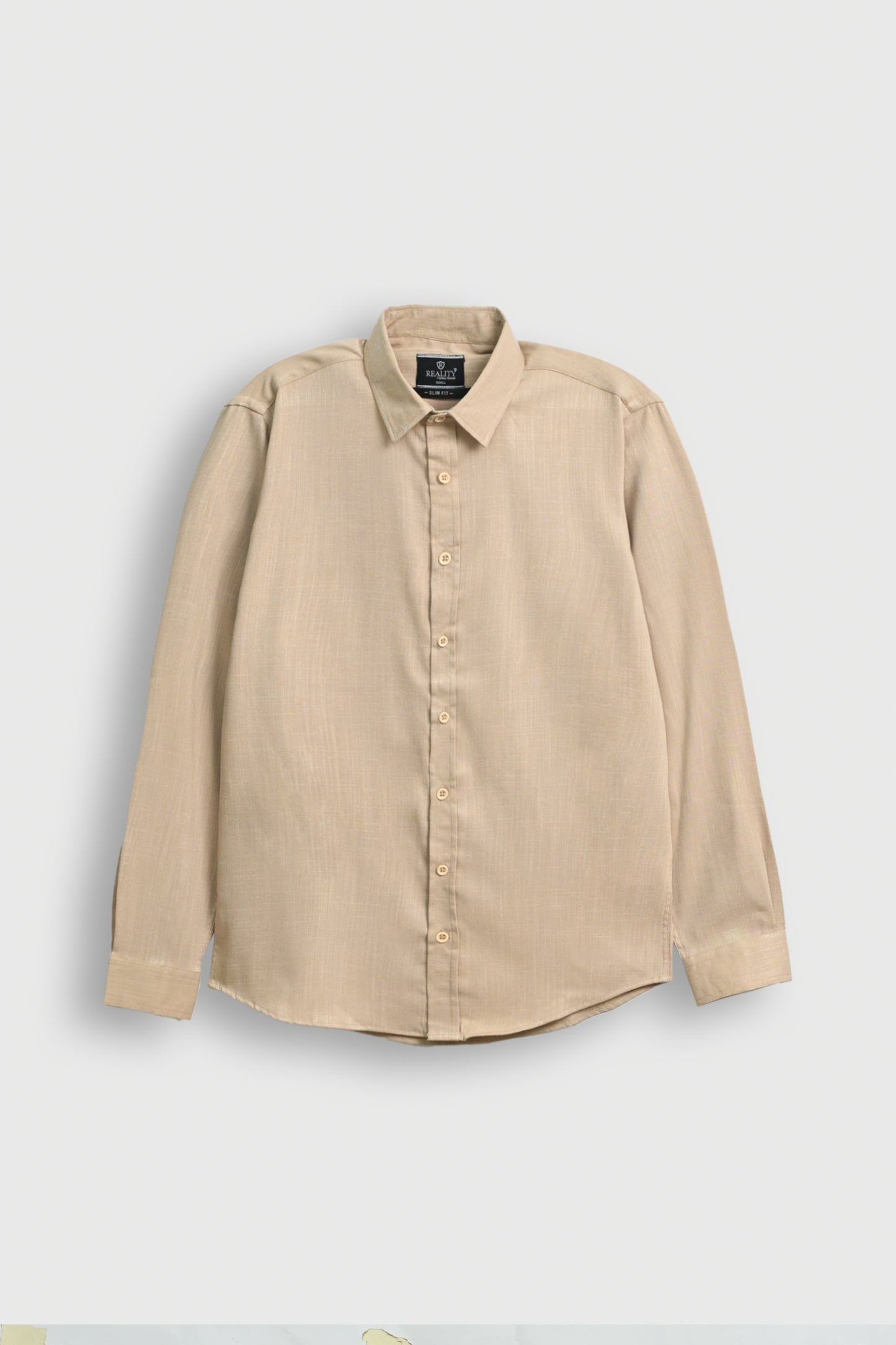 MEN SKIN CASUAL SHIRT Reality