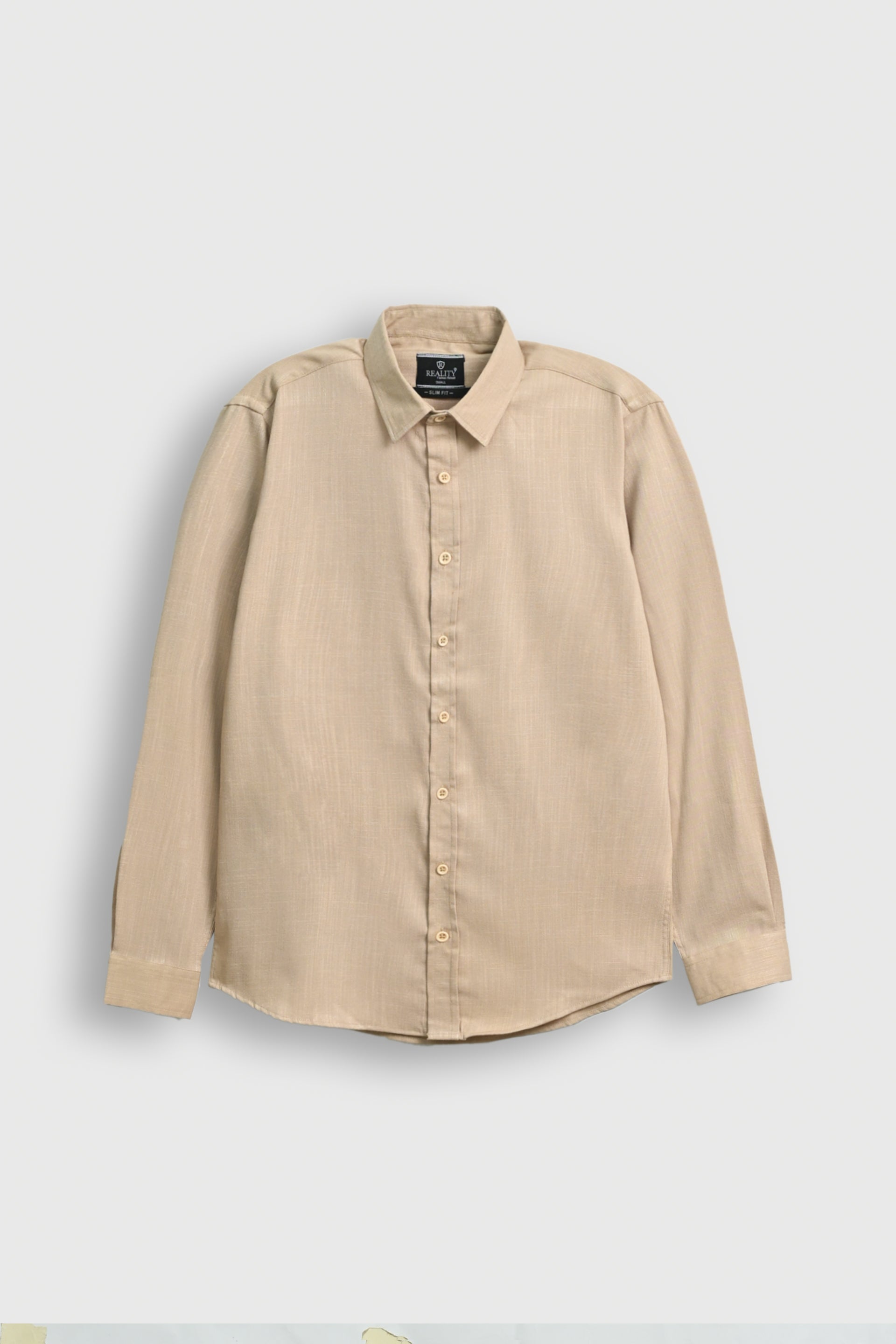 MEN SKIN CASUAL SHIRT Reality