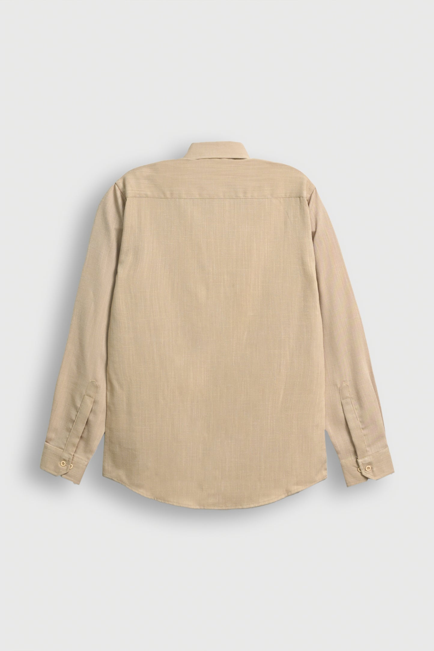 MEN SKIN CASUAL SHIRT Reality