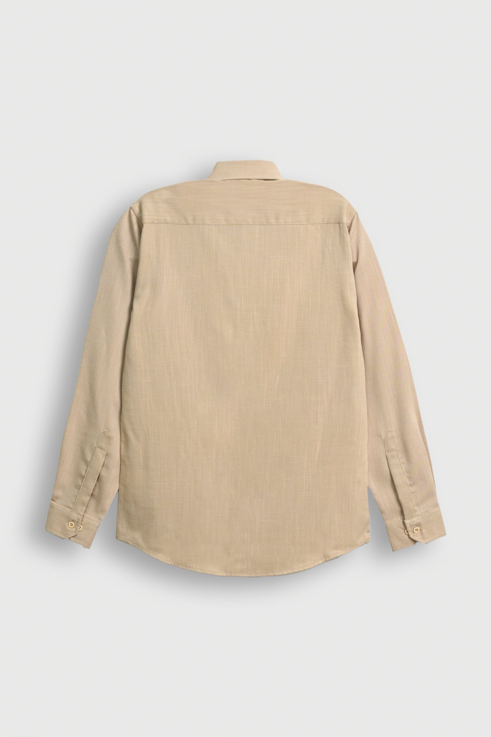 MEN SKIN CASUAL SHIRT Reality