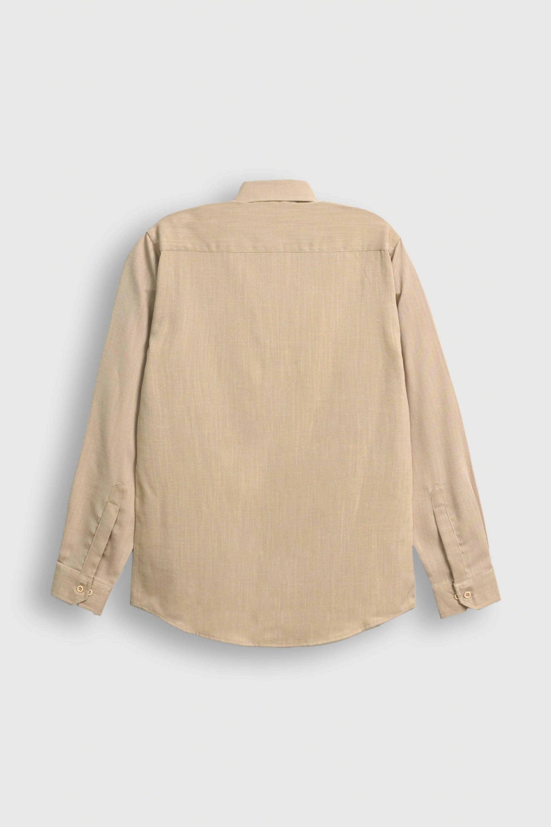 MEN SKIN CASUAL SHIRT Reality