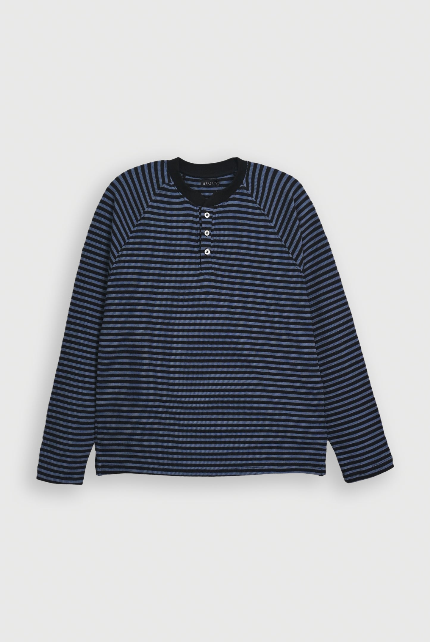 PK WAFBEL navy TEE