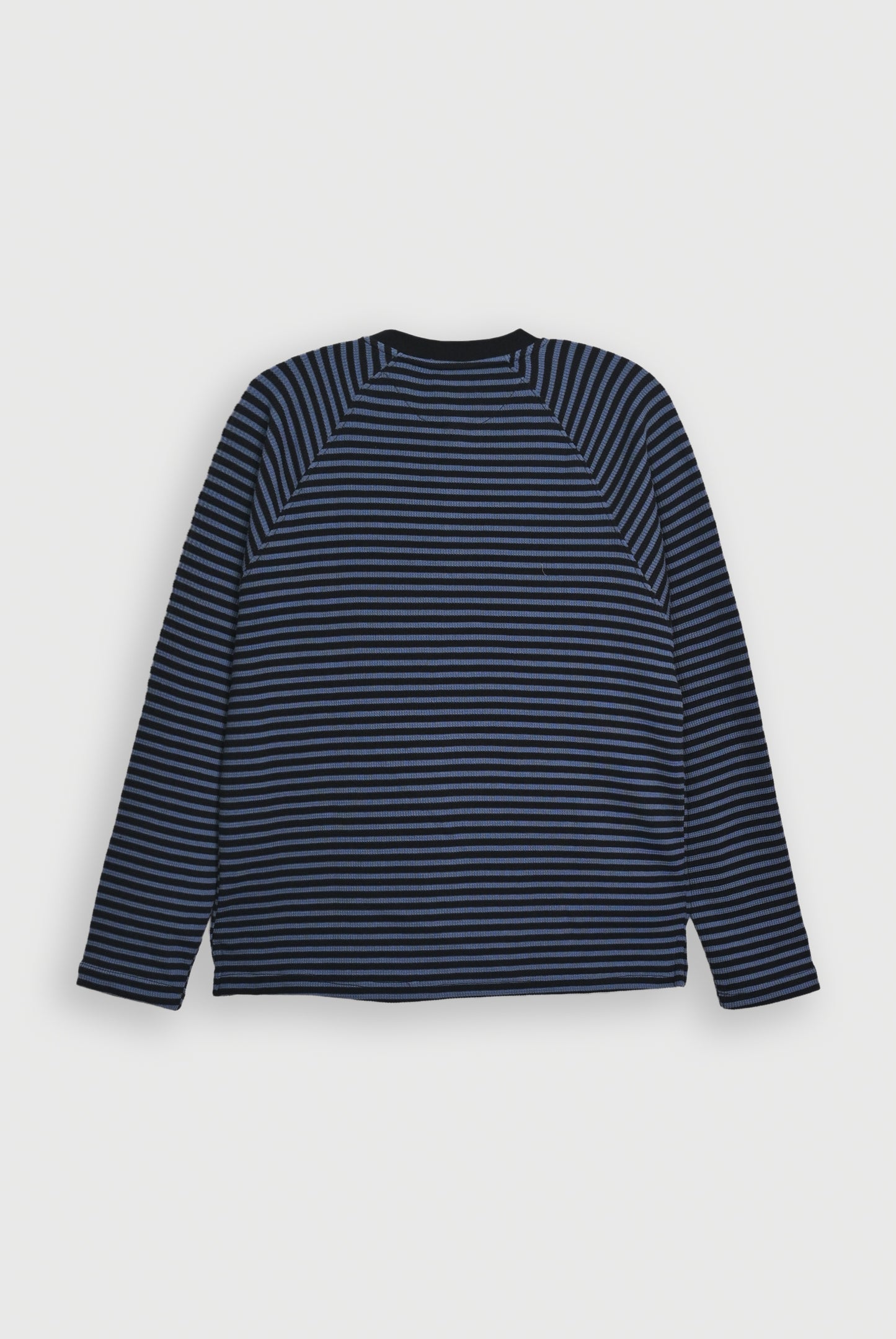 PK WAFBEL navy TEE
