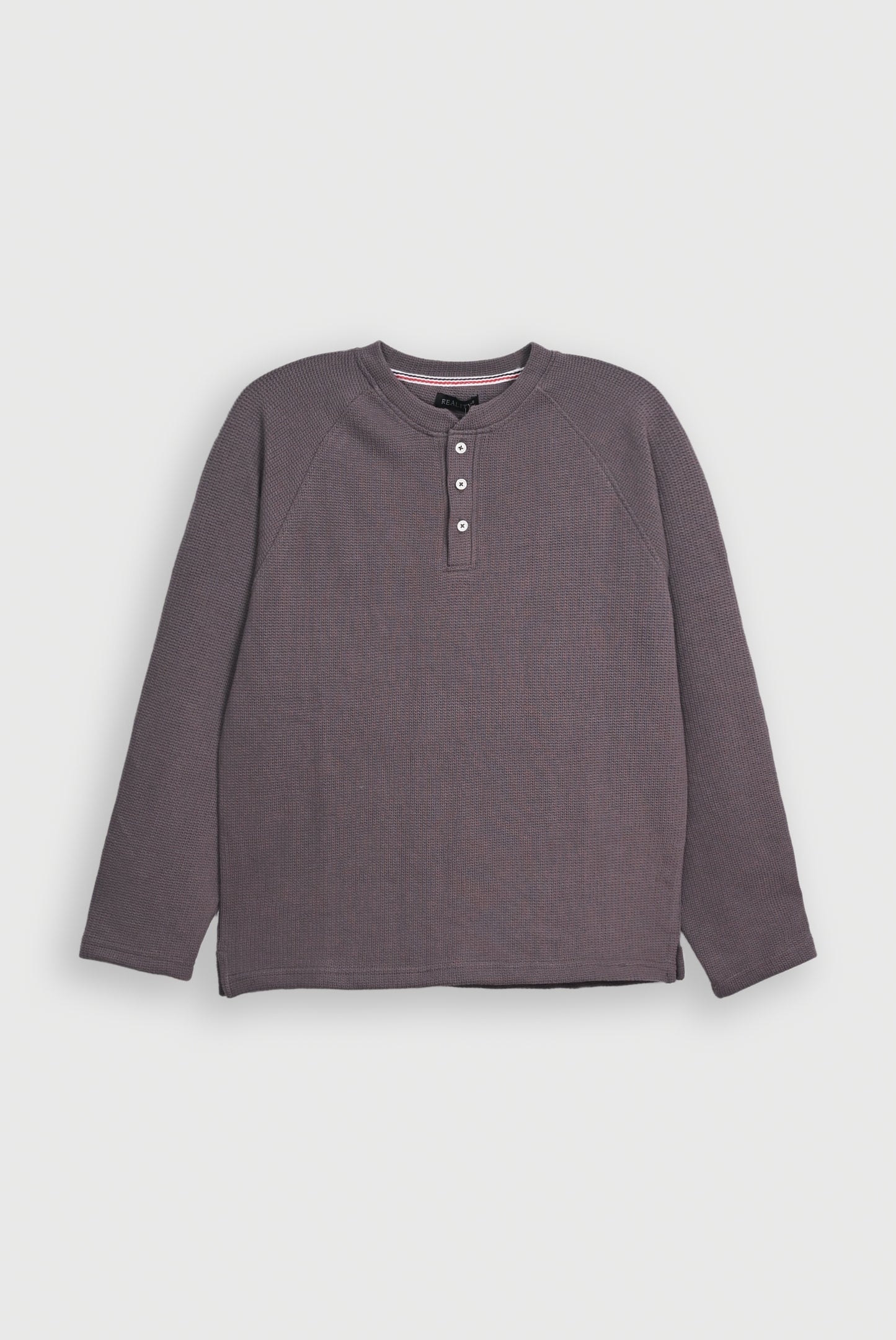 PK WAFBEL CHARCOAL TEE
