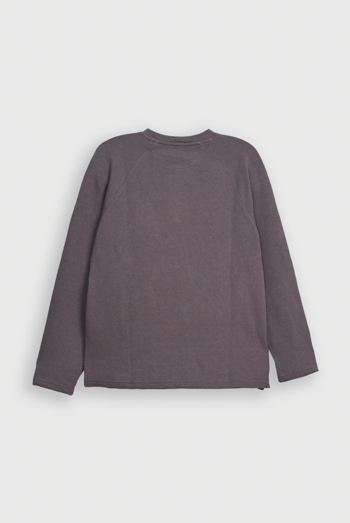 PK WAFBEL CHARCOAL TEE