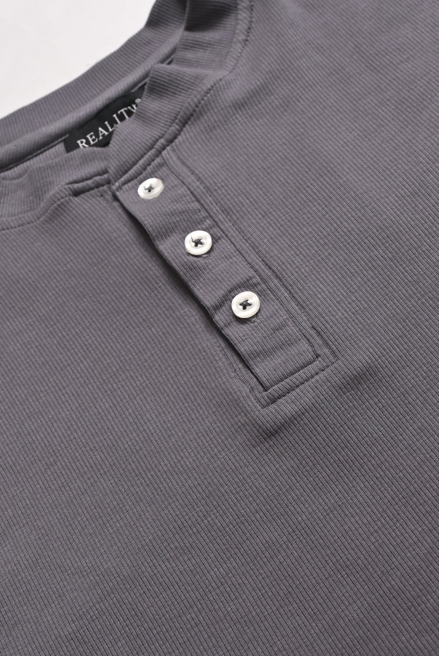 PK WAFBEL gray TEE