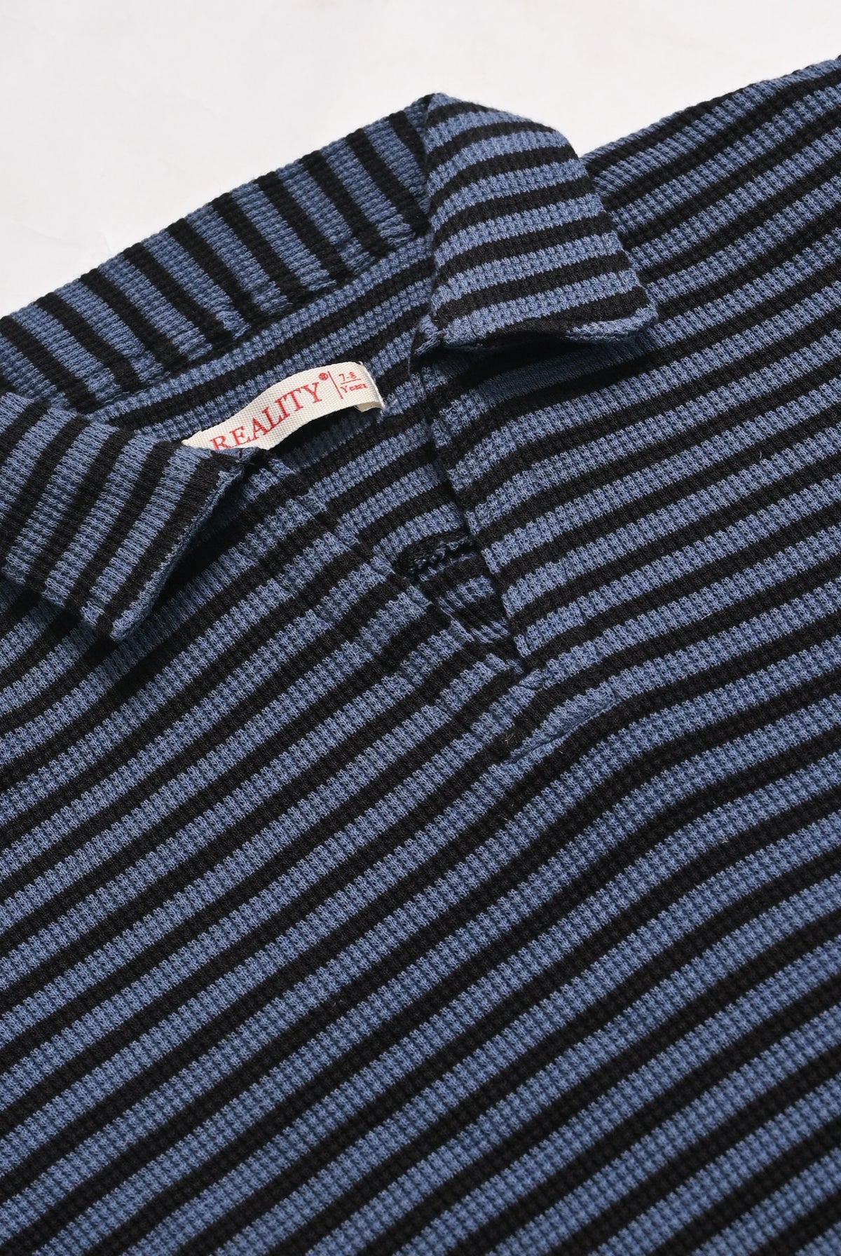 SHADOW navy CO-ORD SET Reality