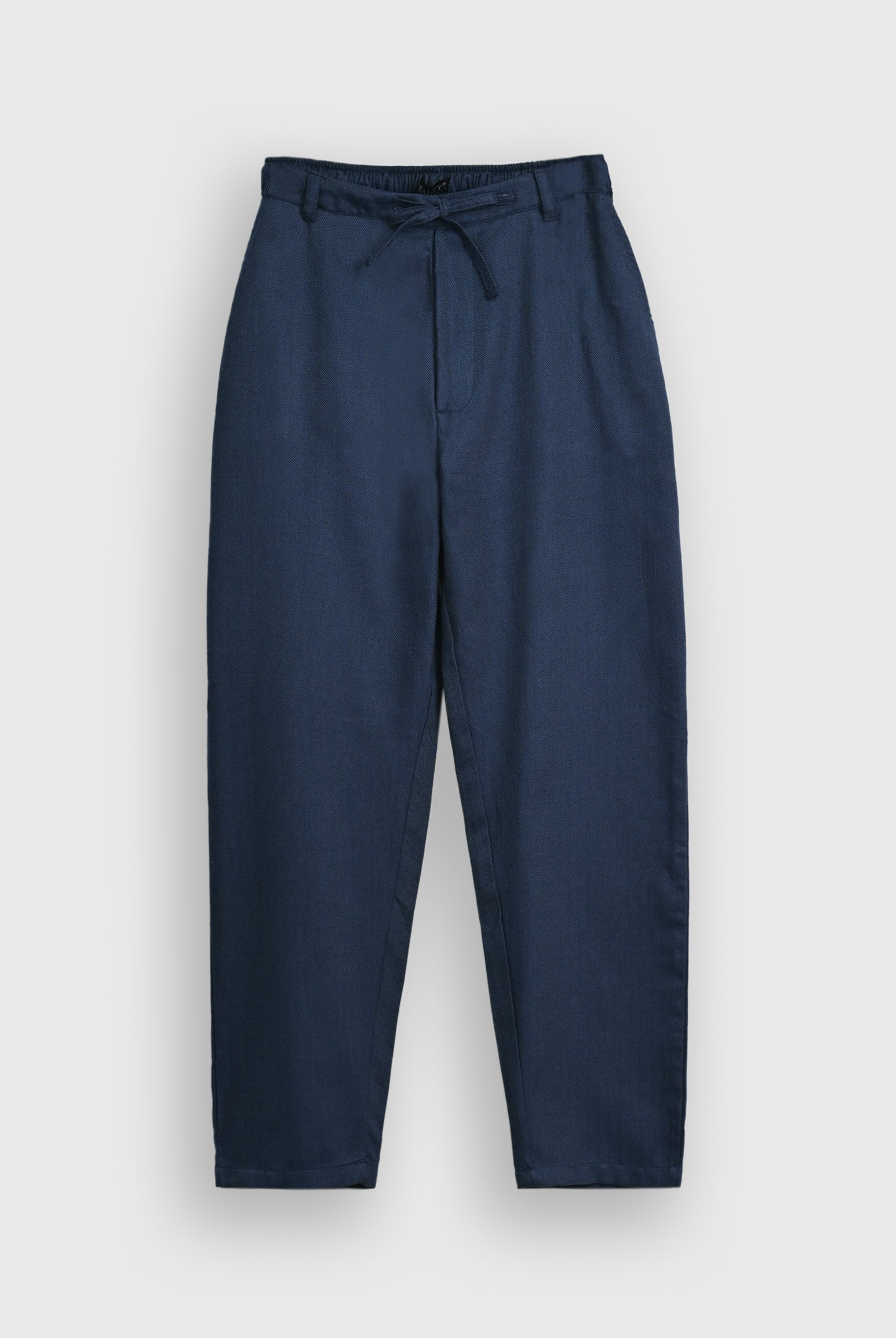 MENS NAVY TROUSER Reality